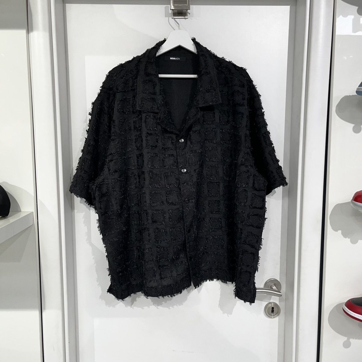 Other Shirt Black Size US XXL / EU 58 / 5 - 1 Thumbnail