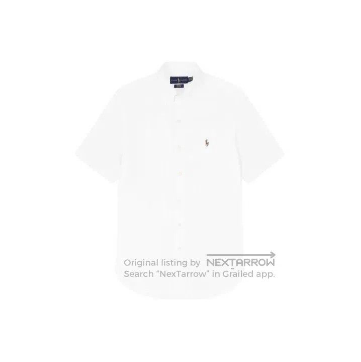Polo Ralph Lauren Polo Ralph Lauren Men's Short. Size US M / EU 48-50 / 2 - 2 Thumbnail