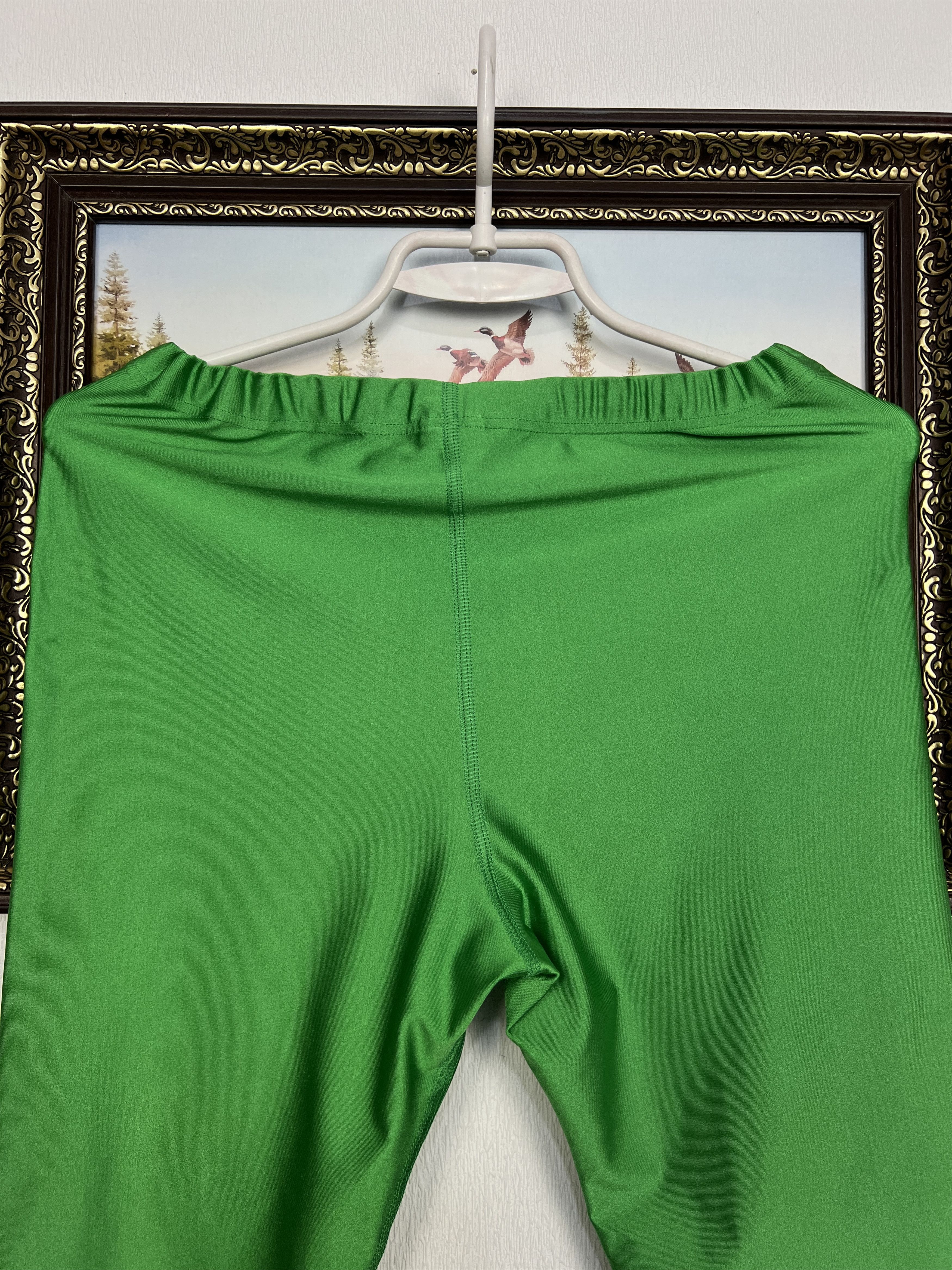 Adidas Vintage 90's Adidas Cycling Shorts Rare Sport Track Athletic Size US 32 / EU 48 - 9 Thumbnail