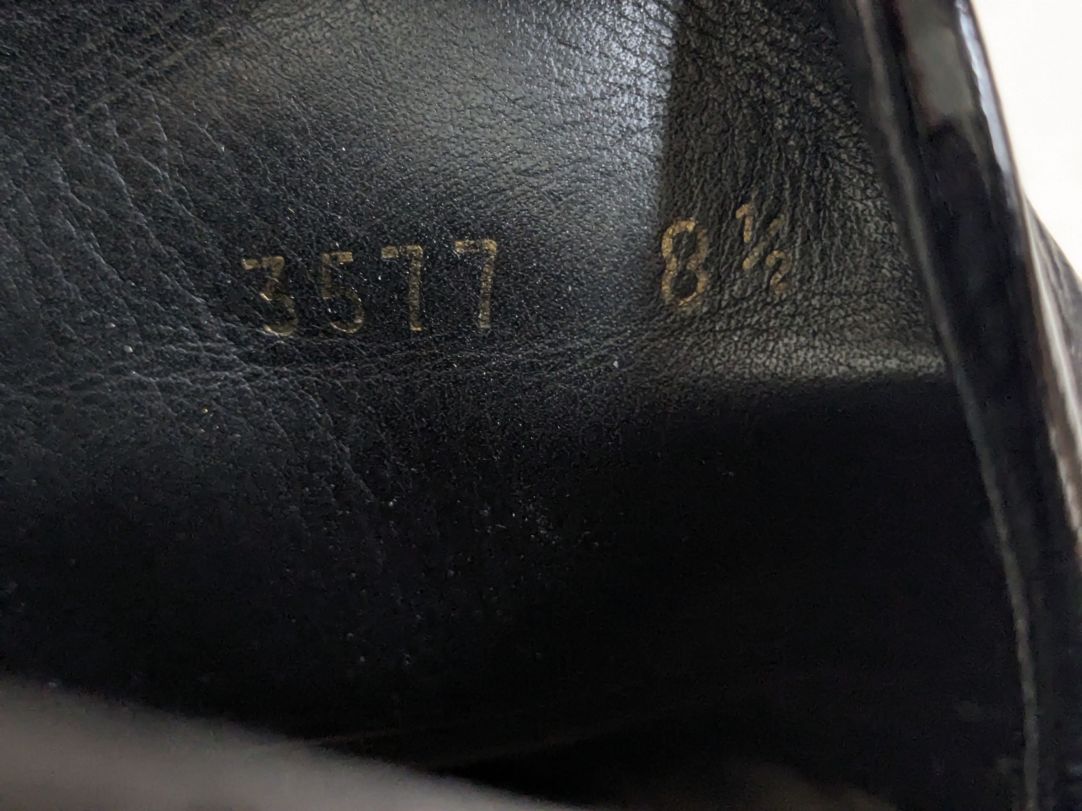 Gucci Gucci Horsebit Loafers Black Leather 9 Snaffle Mules Size US 9 / EU 42 - 8 Thumbnail