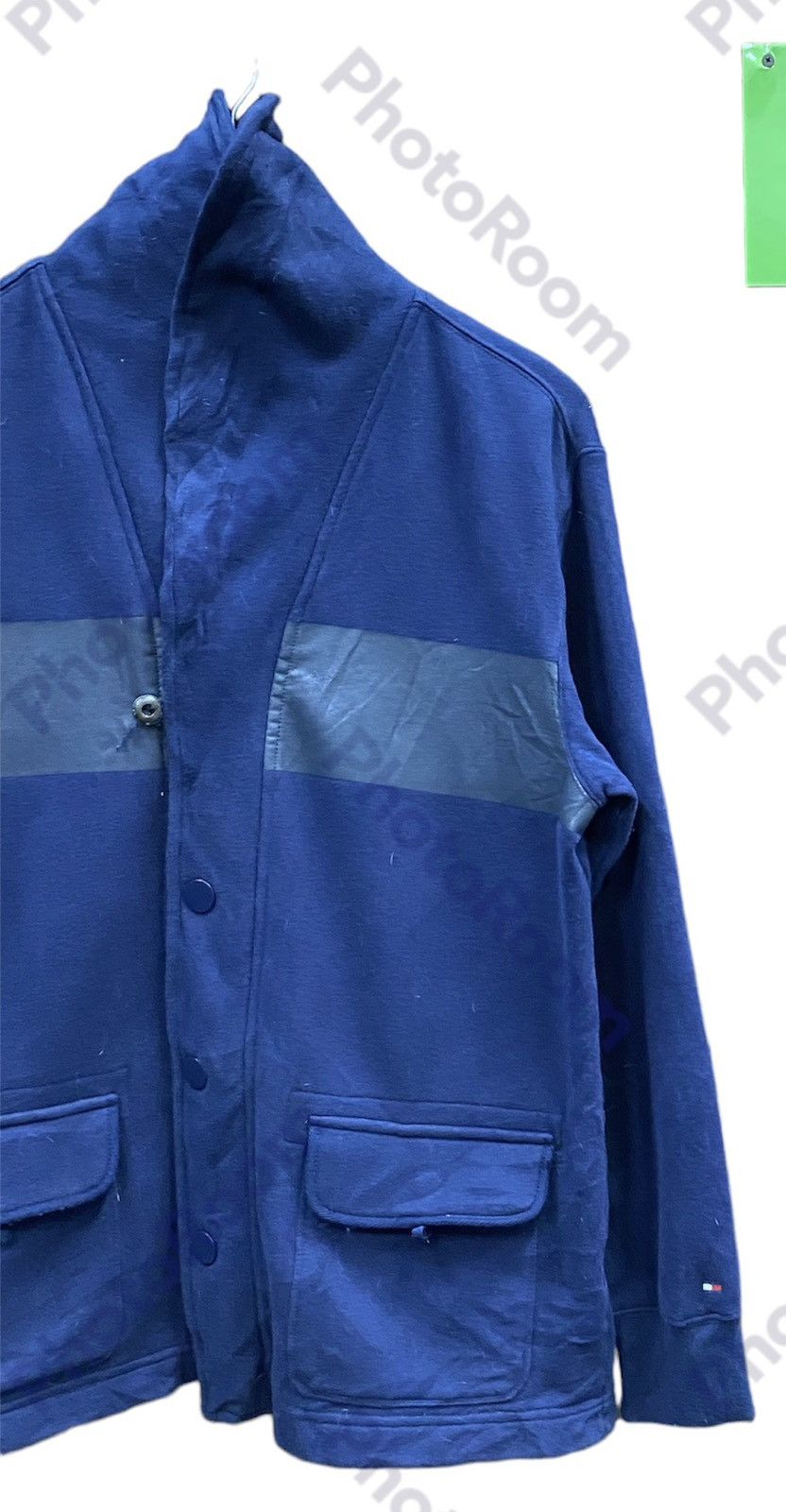 Tommy Hilfiger Tommy Hilfiger Pocket Zipper Jacket (M) Size US M / EU 48-50 / 2 - 3 Thumbnail