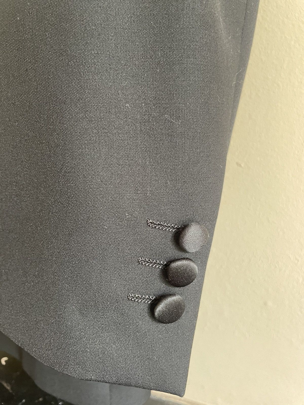 Canali Canali Tuxedo Size 48R - 8 Thumbnail