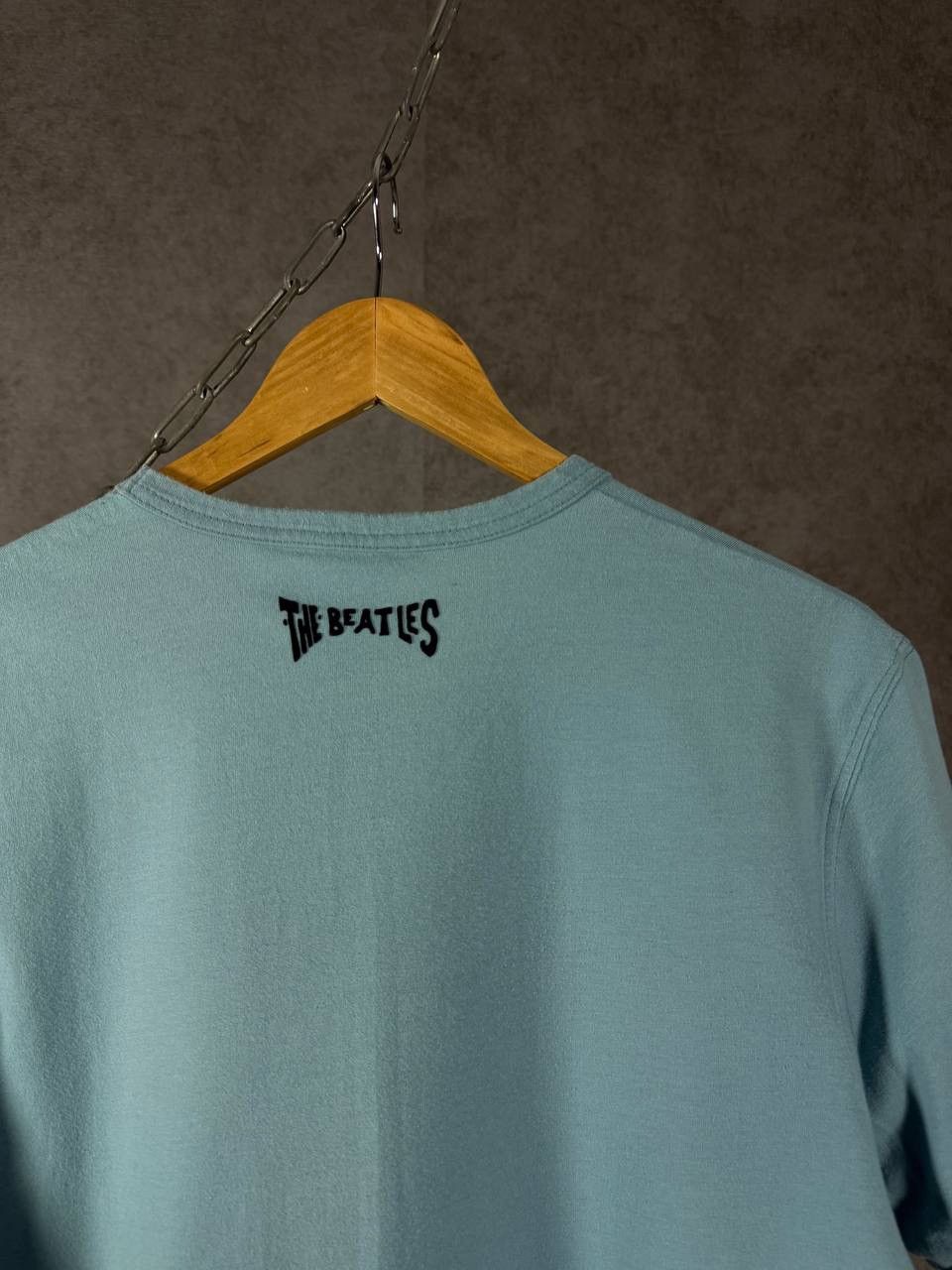 Band Tees The Beatles x Lee Cooper band tee Size US L / EU 52-54 / 3 - 7 Thumbnail