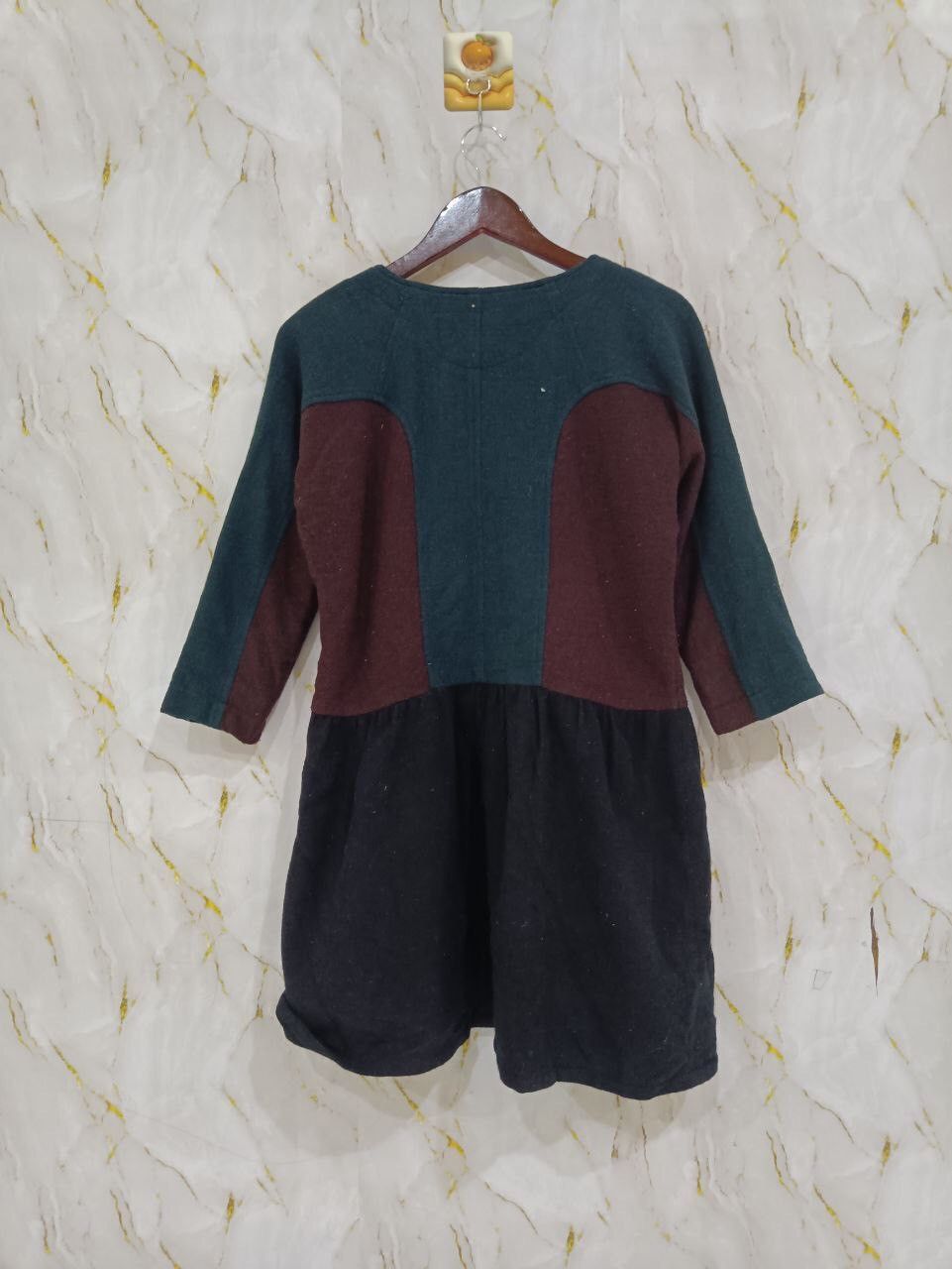 Undercover × Uniqlo UNIQLO UNDERCOVER DRESS Size M / US 6-8 / IT 42-44 - 2 Thumbnail
