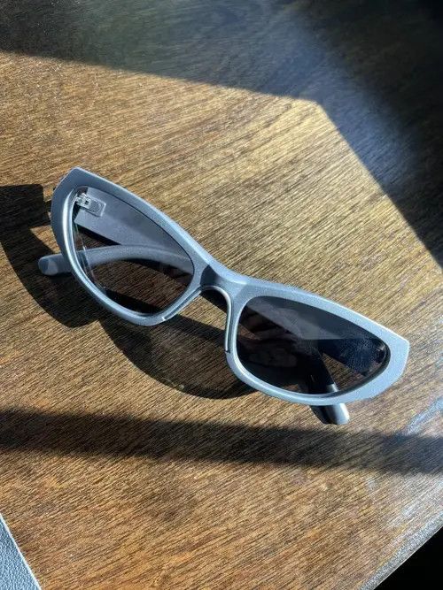 Electric Visual Retro punk y2k sunglasses Size ONE SIZE - 4 Thumbnail