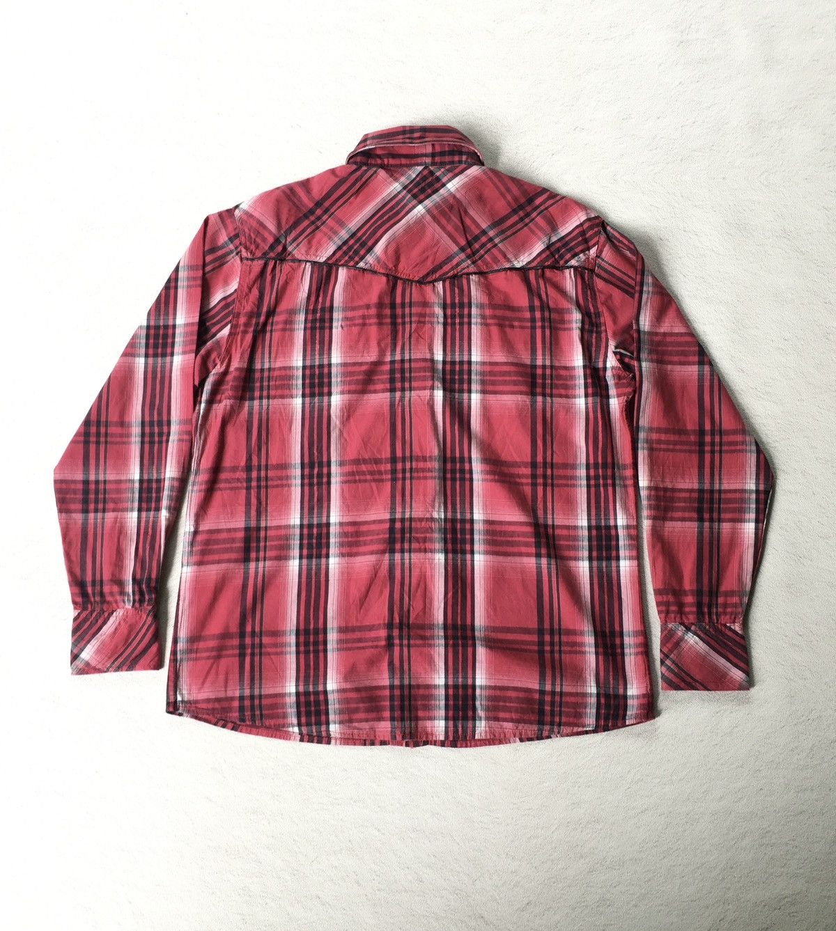 semanticdesign 2000s Semanticdesign Button Shirt Size US L / EU 52-54 / 3 - 4 Thumbnail