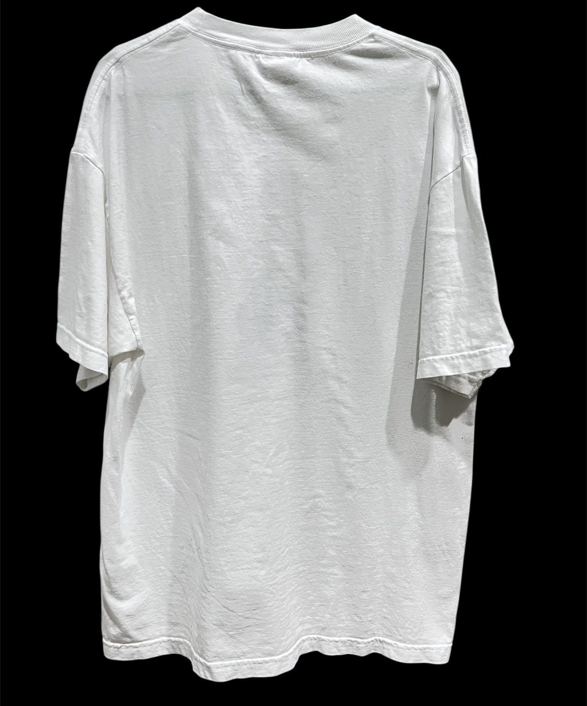 Vintage Vintage Y2K Entourage American TV series Tee HBO Size US L / EU 52-54 / 3 - 3 Thumbnail