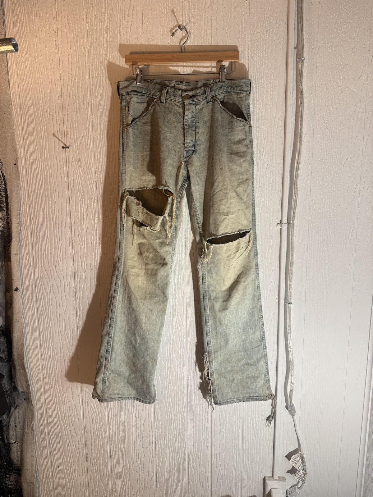Number (N)ine AW2002