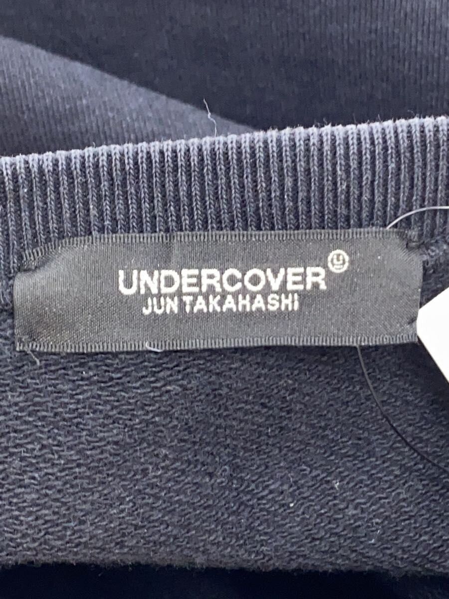 Undercover AW18 Logic Memory Center Sweater Size US XL / EU 56 / 4 - 3 Thumbnail