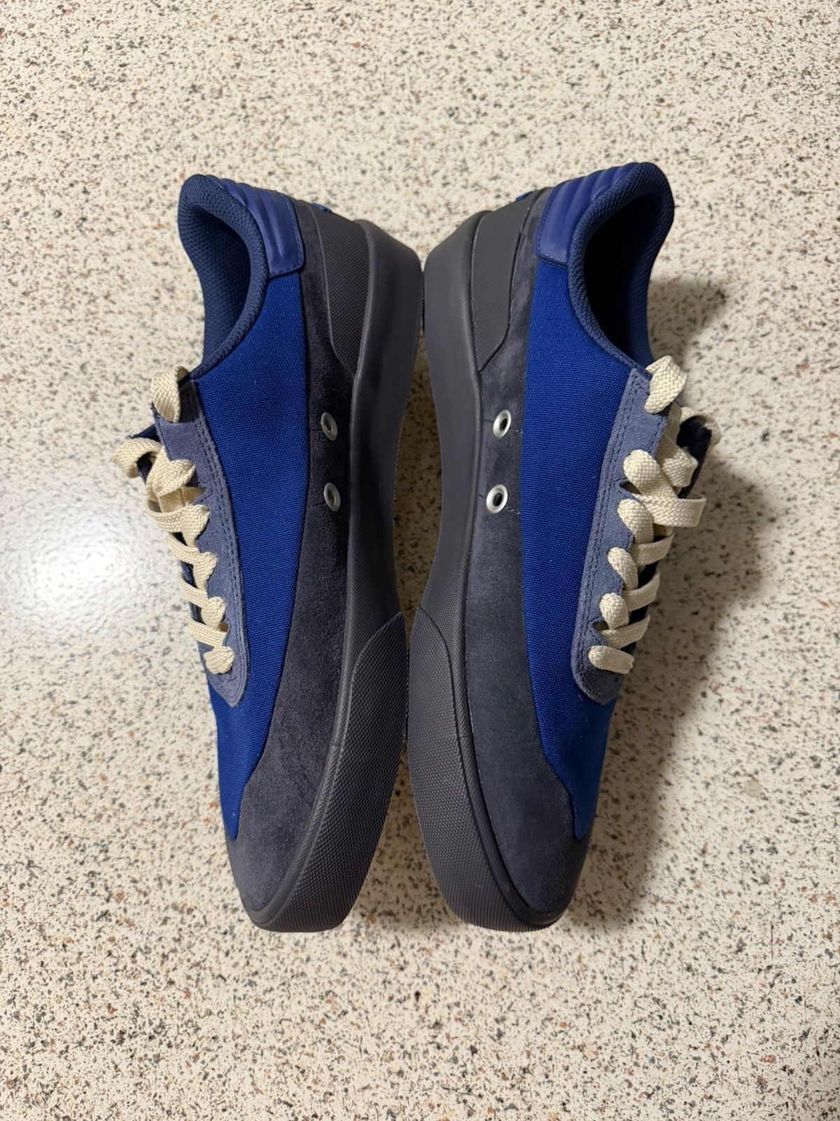 New Balance × Stone Island Stone Island Marina Numeric 272 Size US 12 / EU 45 - 3 Thumbnail