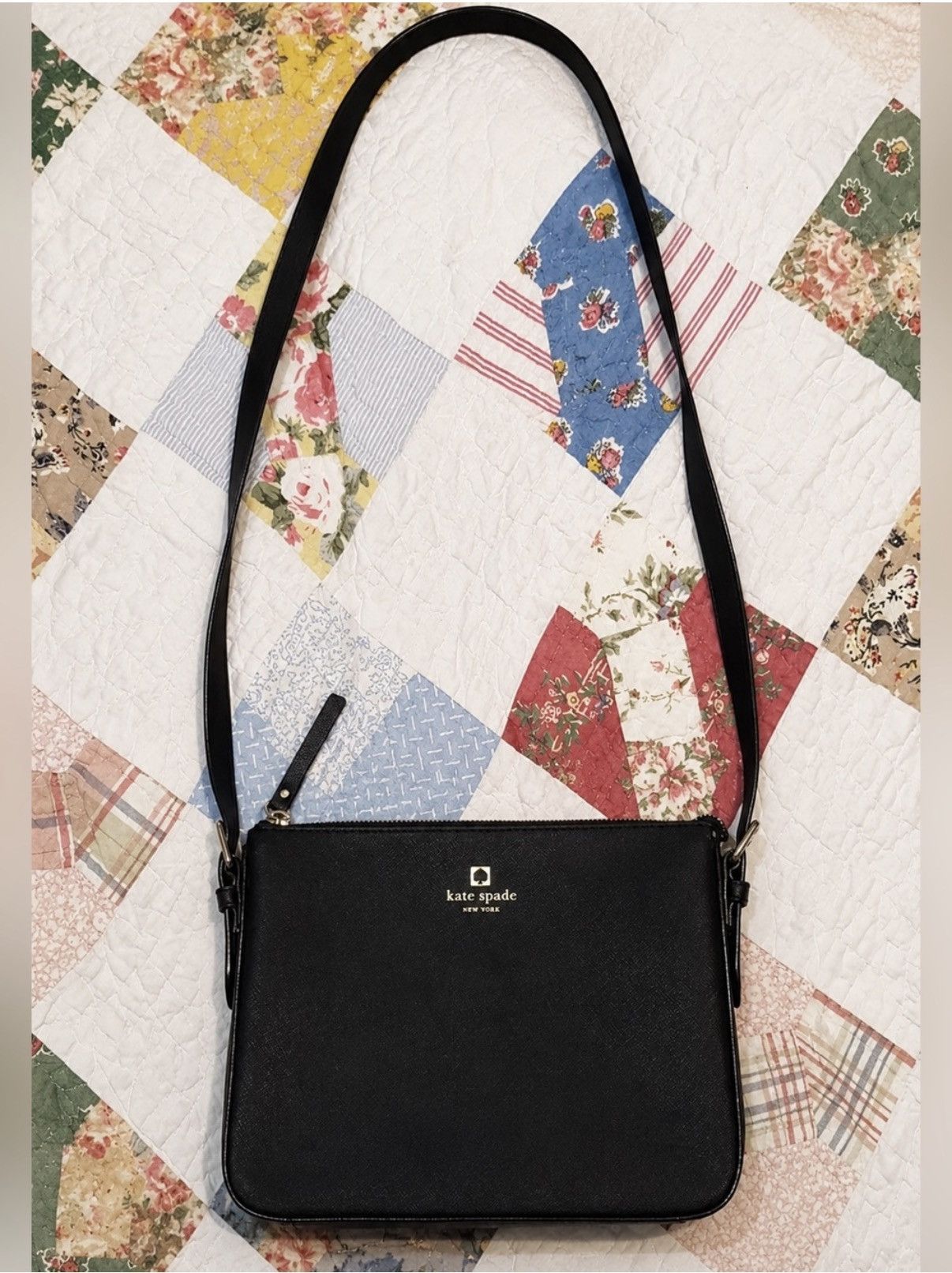 Kate Spade Kate Spade Crossbody Bag Size ONE SIZE - 4 Thumbnail