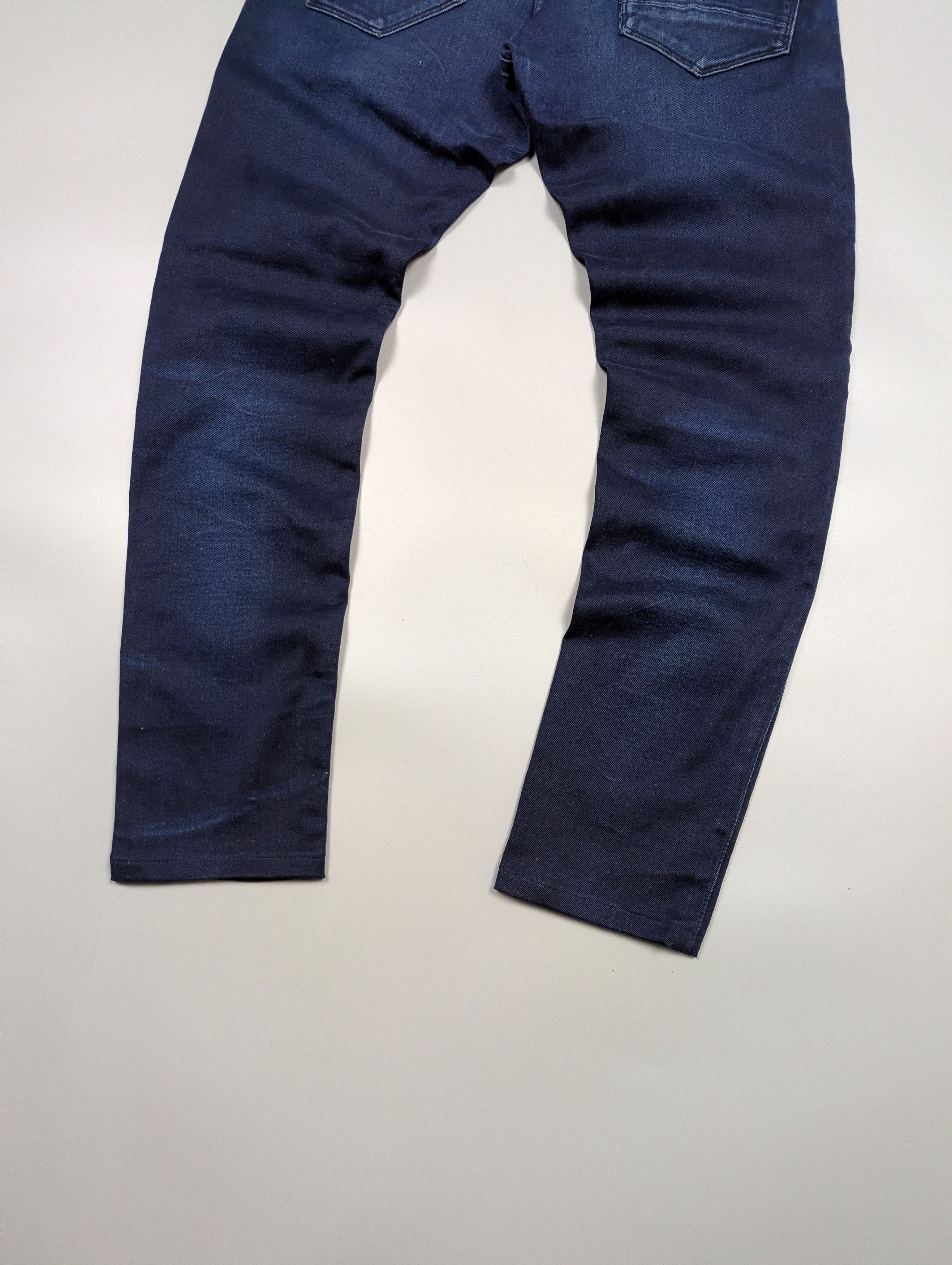 G-Star G-Star RAW "Revend" Skinny Jeans Size US 31 - 16 Thumbnail