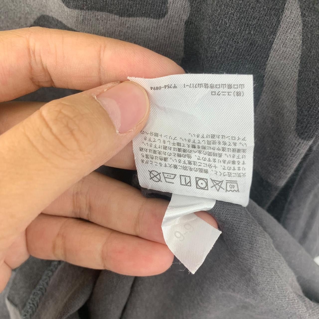 Uniqlo UNIQLO x TIMOTHY GOODMAN Muralist Artist Tee Shirt Size XL / US 12-14 / IT 48-50 - 7 Thumbnail