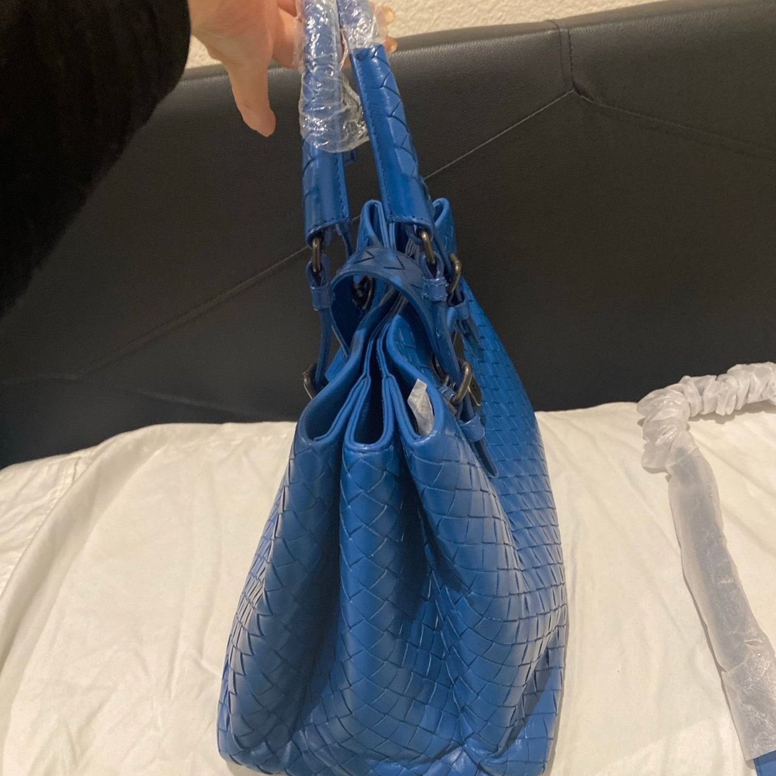 Bottega Veneta Bottega Veneta bag Size ONE SIZE - 10 Thumbnail