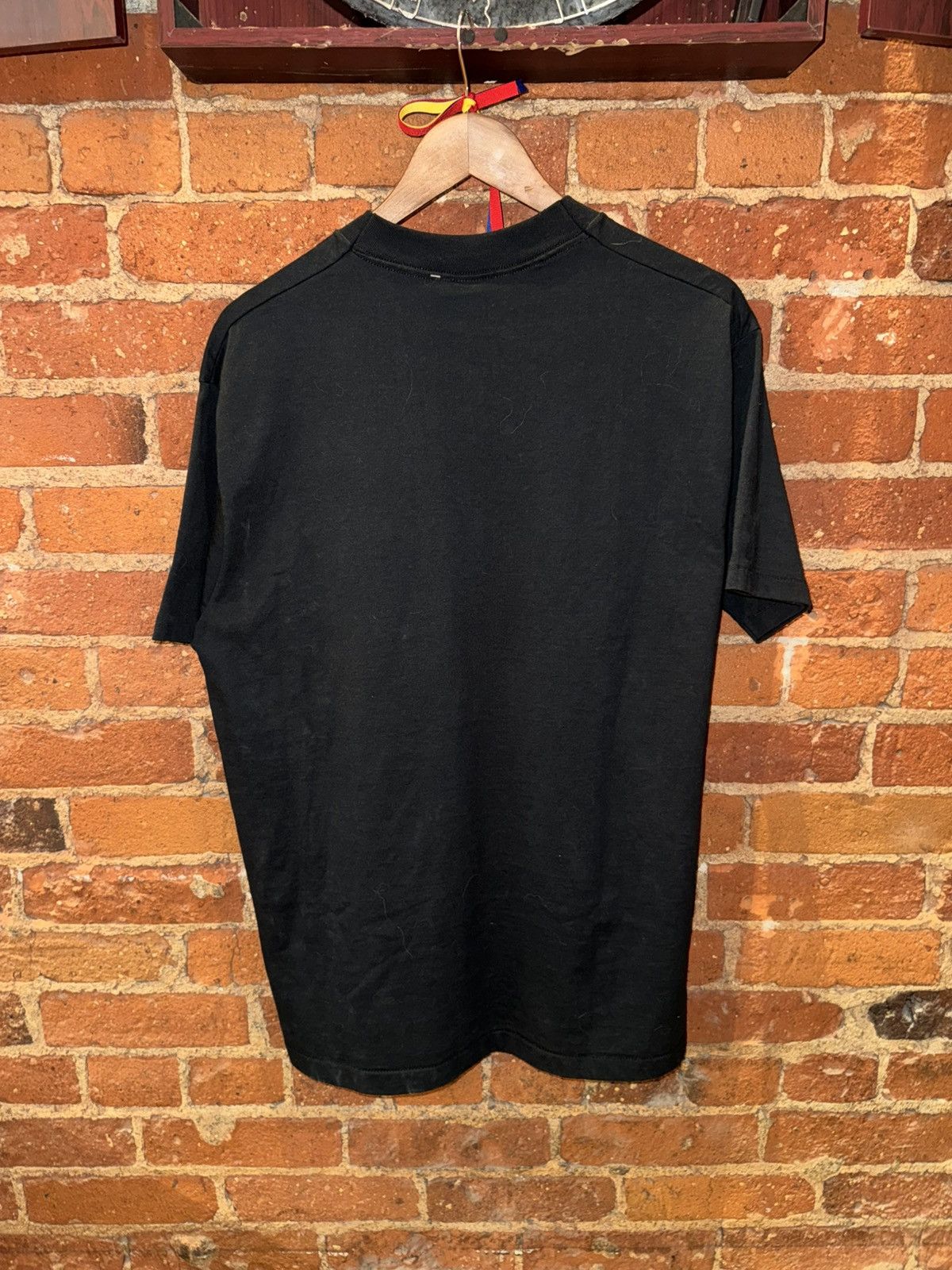 Vintage 6/10 Edition Vintage FOTL A.Lutz “Siren” Graphic Tee Size US XL / EU 56 / 4 - 2 Thumbnail