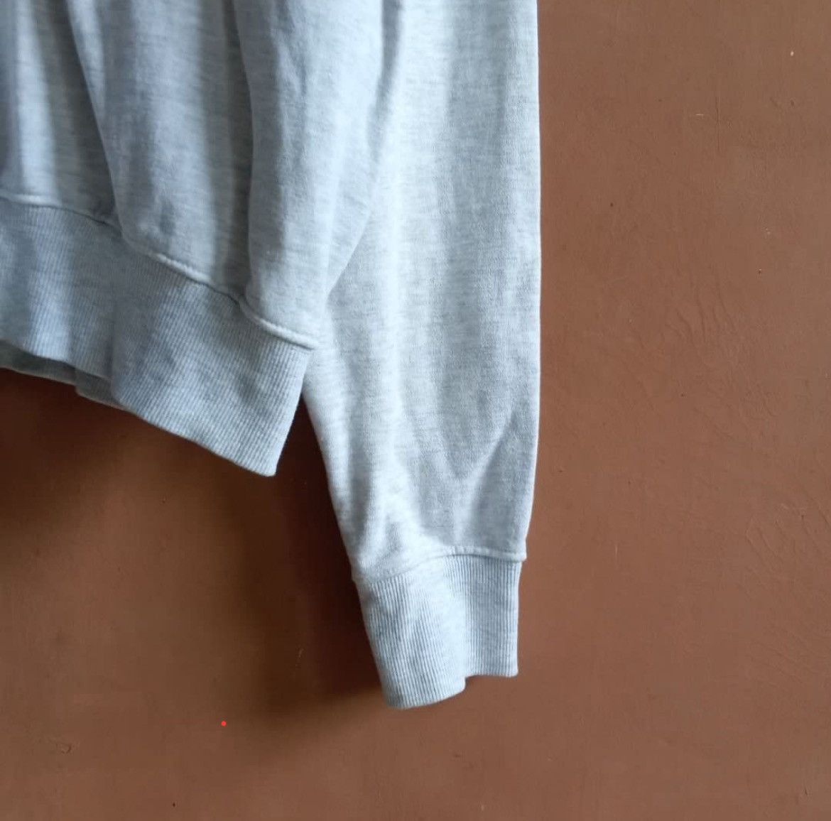 Isabel Marant × Isabel Marant Etoile Isabel Marant Big Basic Logo Sweathirt Size US M / EU 48-50 / 2 - 4 Thumbnail