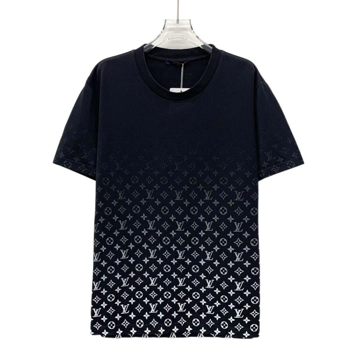 Louis Vuitton Louis Vuitton All-over Monogram Print Short Sleeve K26WX Size XXL / US 16-18 / IT 52-54 - 1 Thumbnail