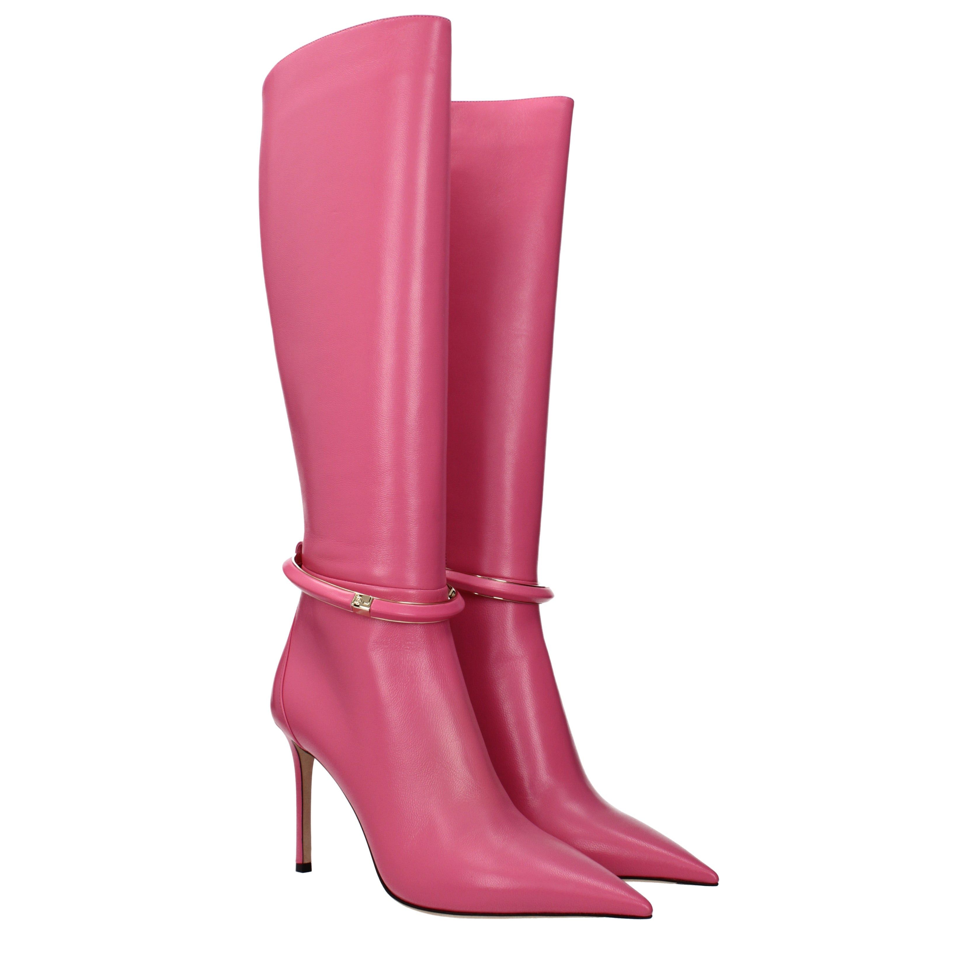 Jimmy Choo Boots Size US 10 / IT 40 - 1 Thumbnail