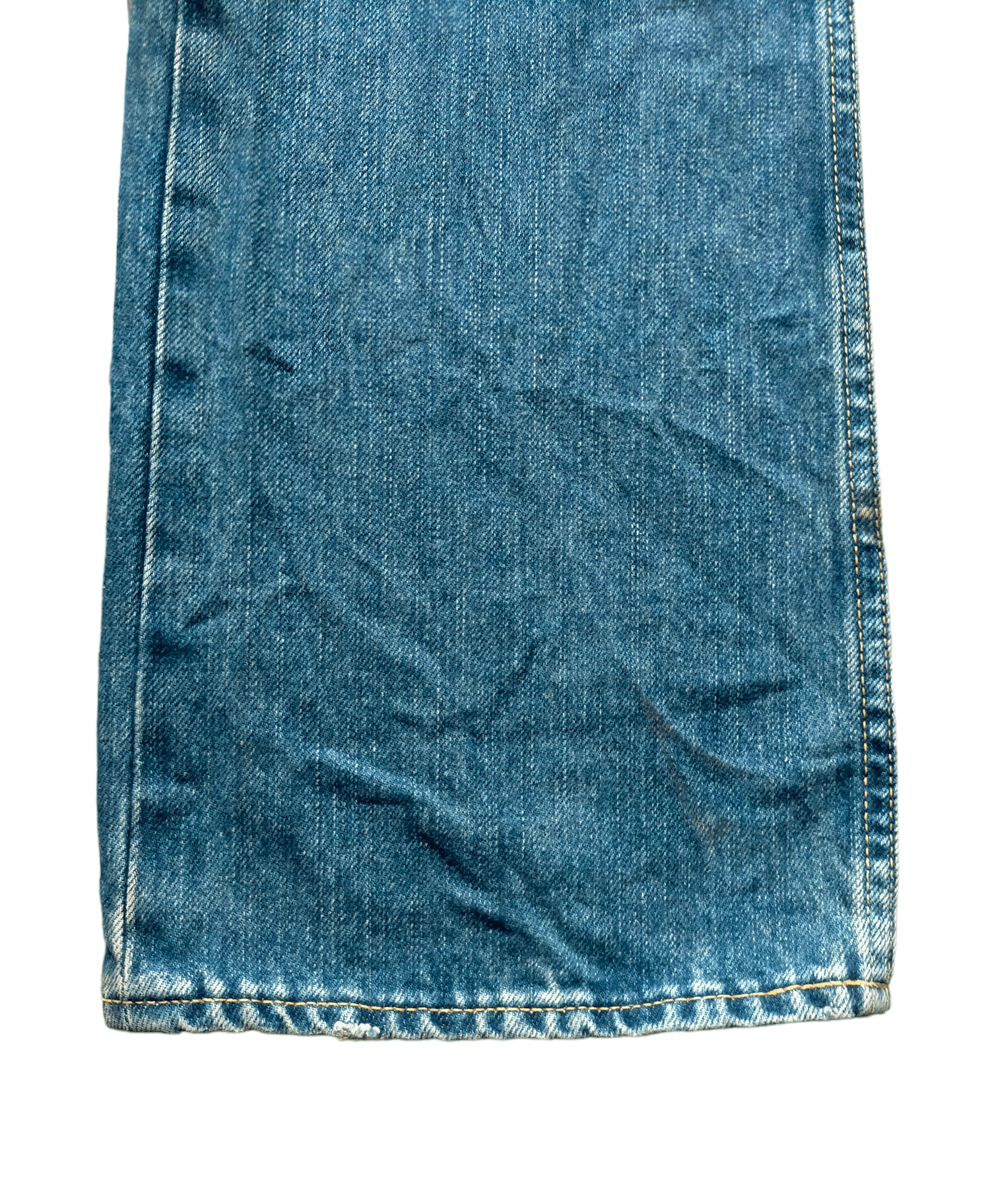 Hysteric Glamour Hysteric Glamour Flare Boot cut jeans Size US 31 - 8 Thumbnail