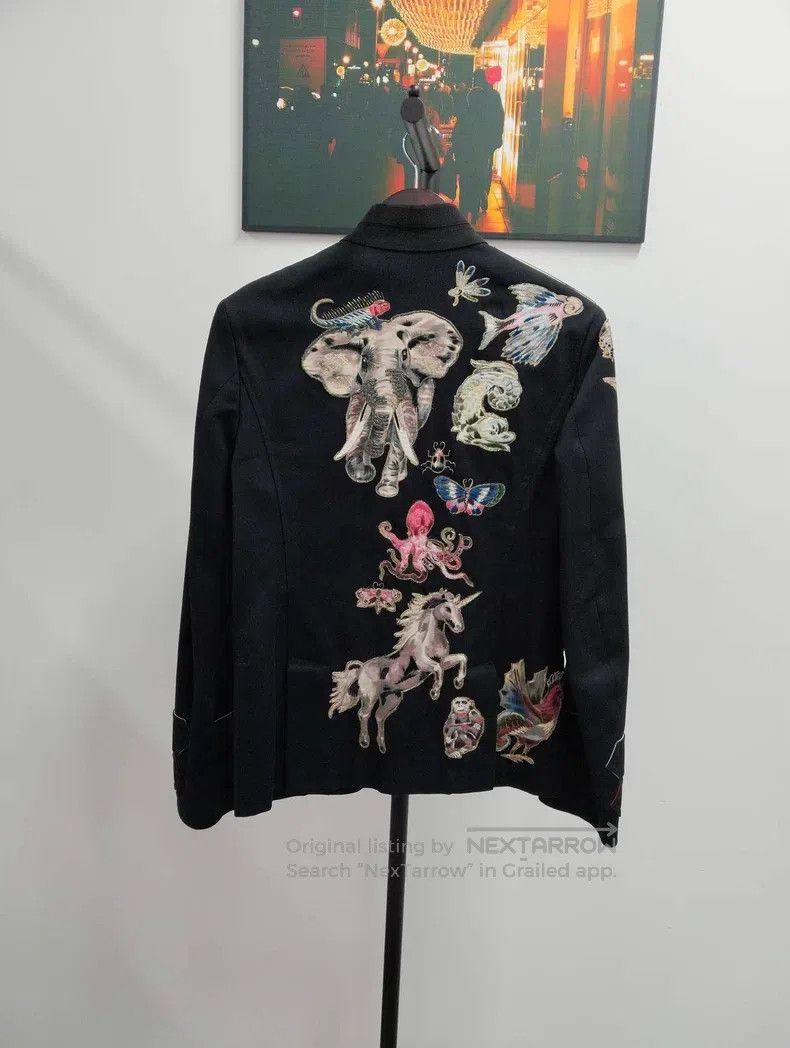 Valentino Valentino coat Size US S / EU 44-46 / 1 - 2 Thumbnail