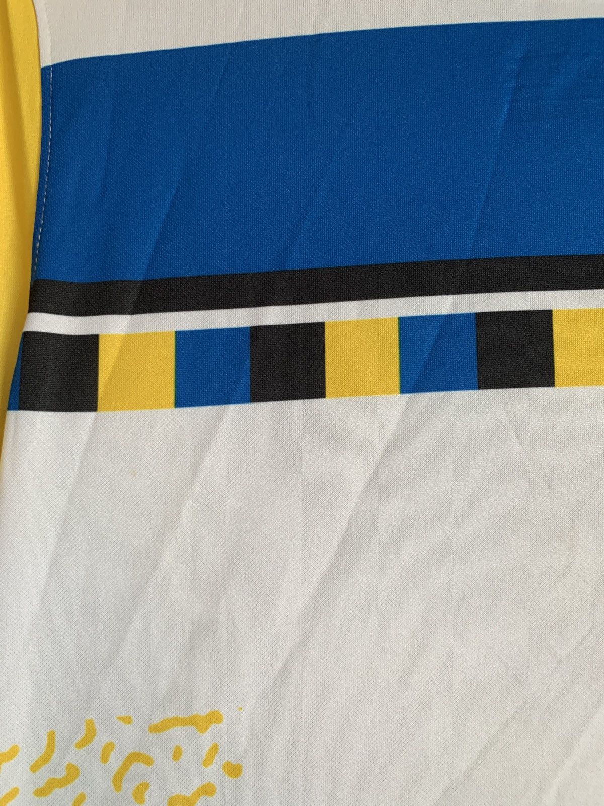 Nike Inter Milan Special Football Shirt Nike Soccer Jersey Size S Size US S / EU 44-46 / 1 - 14 Thumbnail