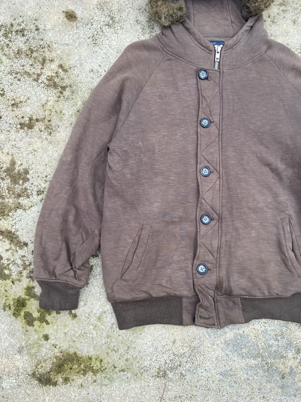 Woolrich Woolen Mills 🔥 Vintage Woolrich jacket if six was nine Size US M / EU 48-50 / 2 - 3 Thumbnail