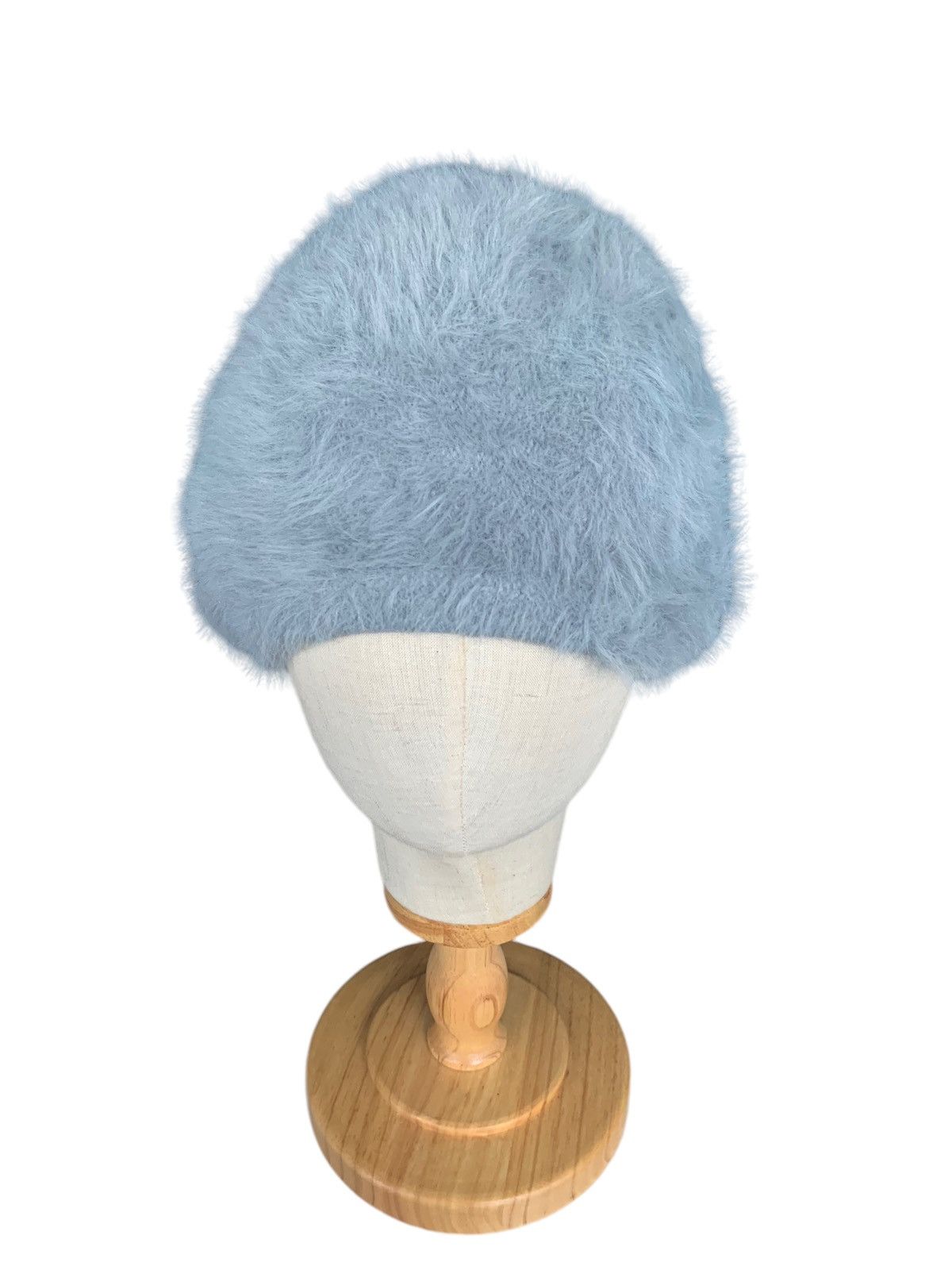 Japanese Brand × Kapital × Vintage Fur Mohair Streetwear Winter Sessions Beanie Hats Size ONE SIZE - 2 Thumbnail