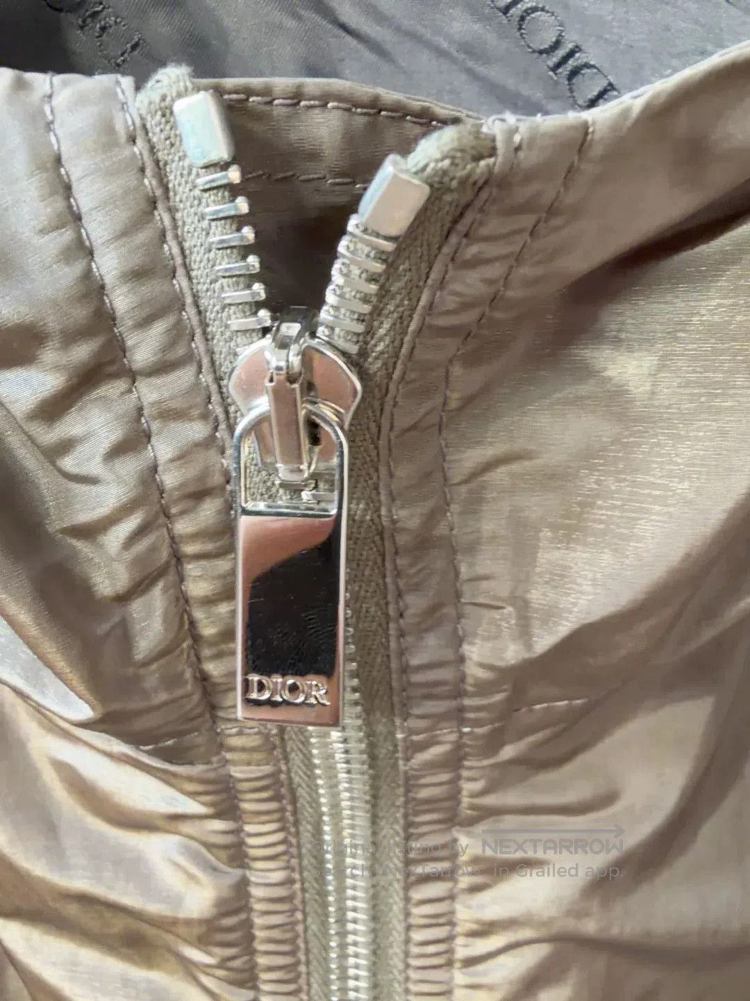 Dior Dior Men's Classic Light Jacket. Size US S / EU 44-46 / 1 - 3 Thumbnail