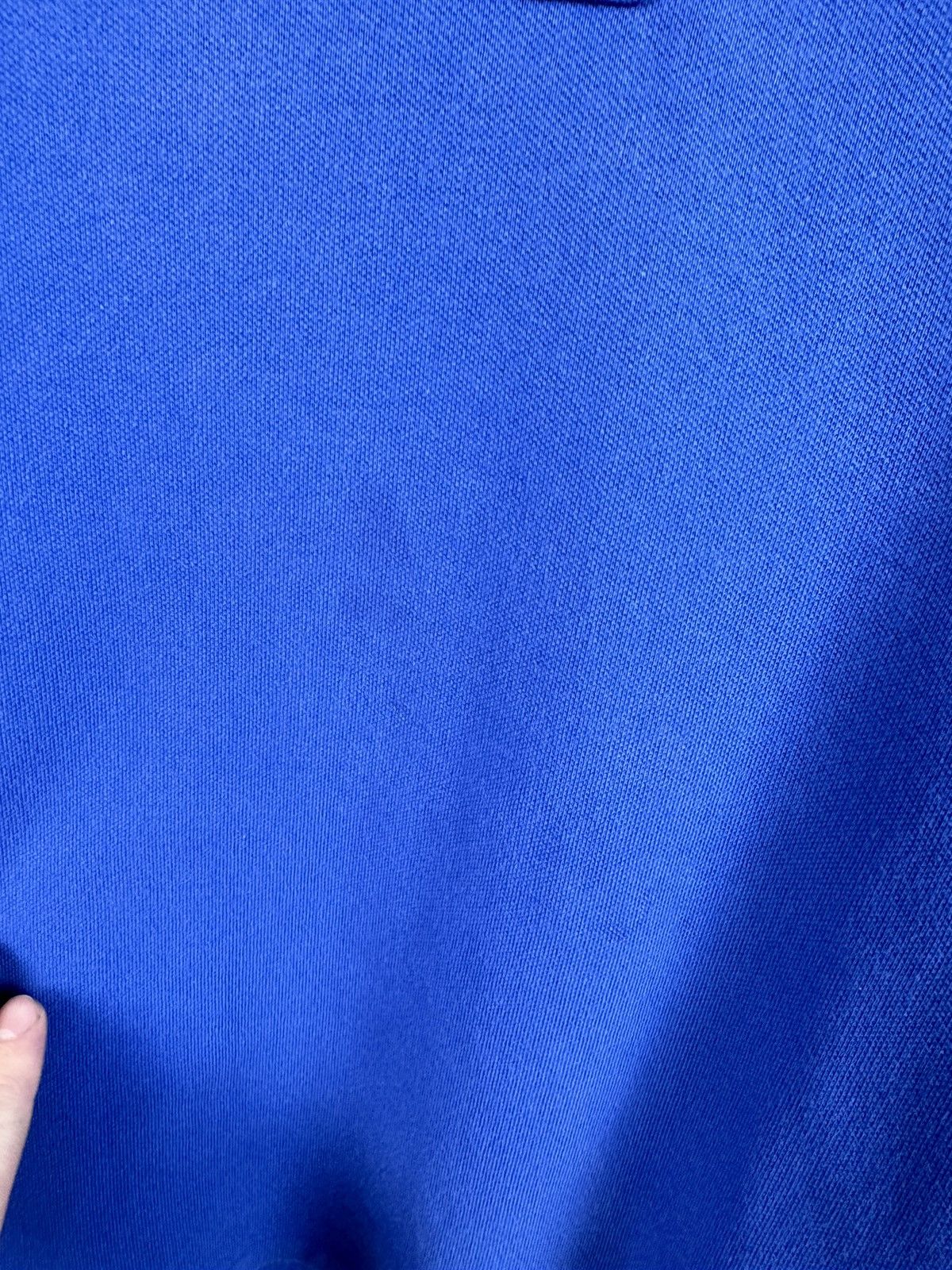 Polo Ralph Lauren Polo Ralph Lauren 👕 luxury polo tee size Xs Size US XS / EU 42 / 0 - 9 Thumbnail