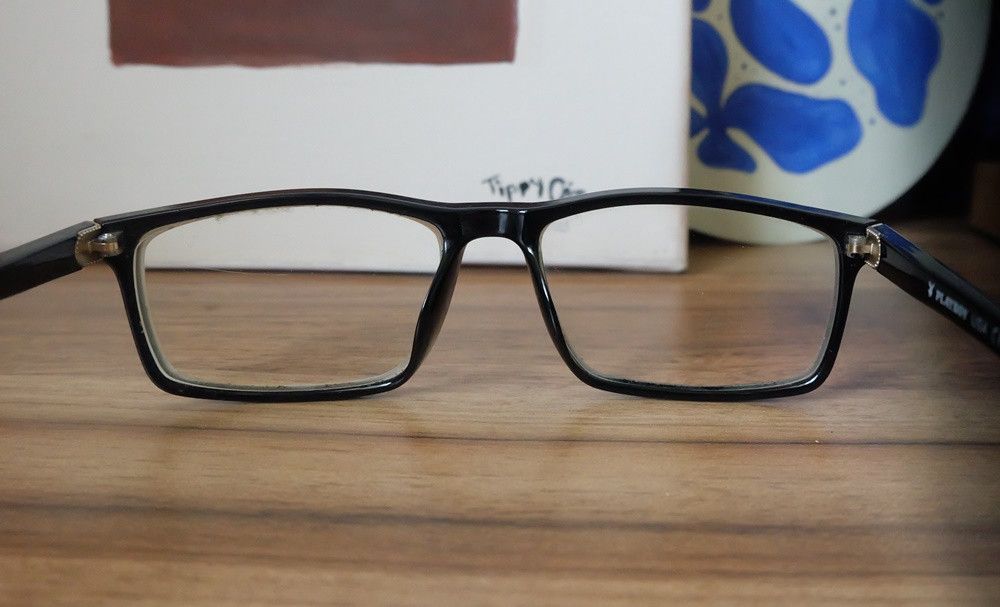 Playboy Playboy Glasses Size ONE SIZE - 4 Thumbnail