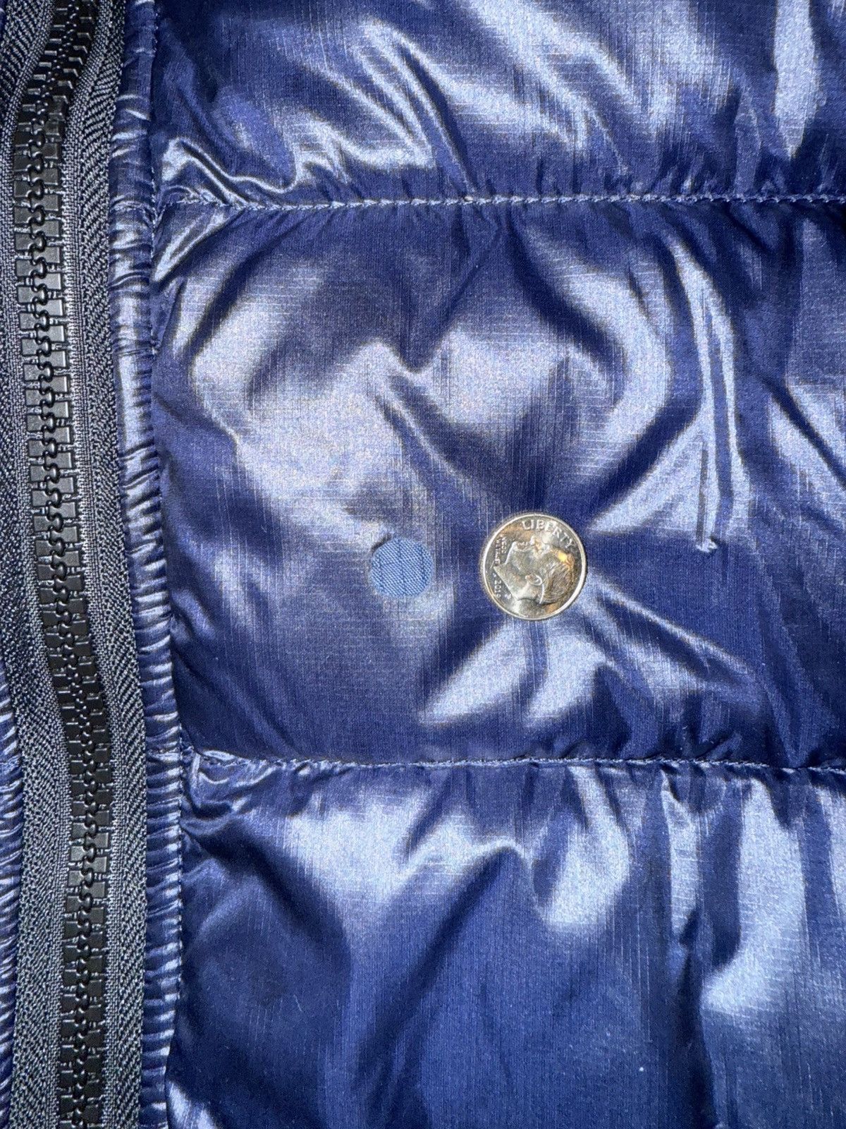 Canada Goose Canada Goose Crofton Vest Size US XL / EU 56 / 4 - 10 Thumbnail