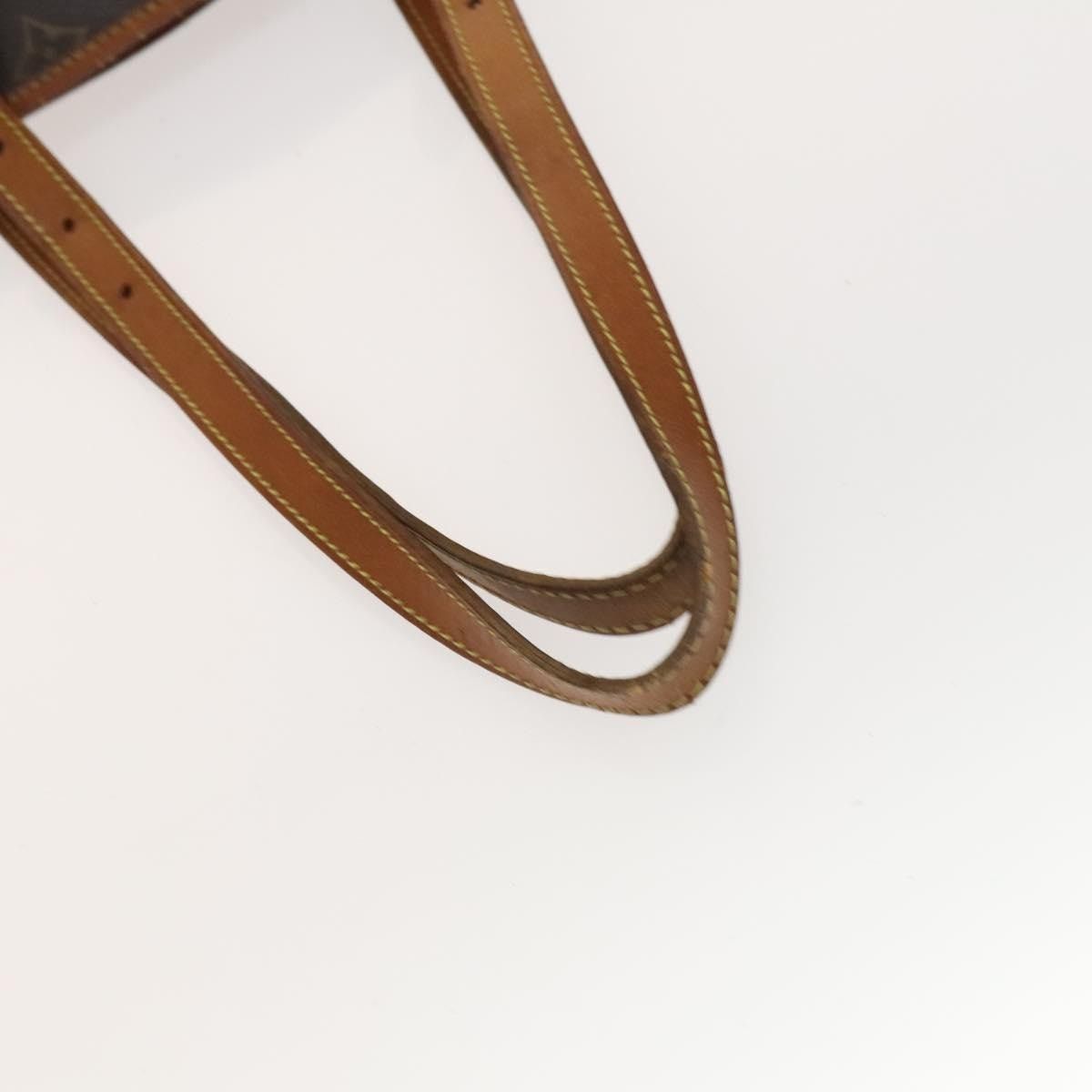 Louis Vuitton LOUIS VUITTON Monogram Bucket GM Shoulder Bag M42236 Size ONE SIZE - 7 Thumbnail