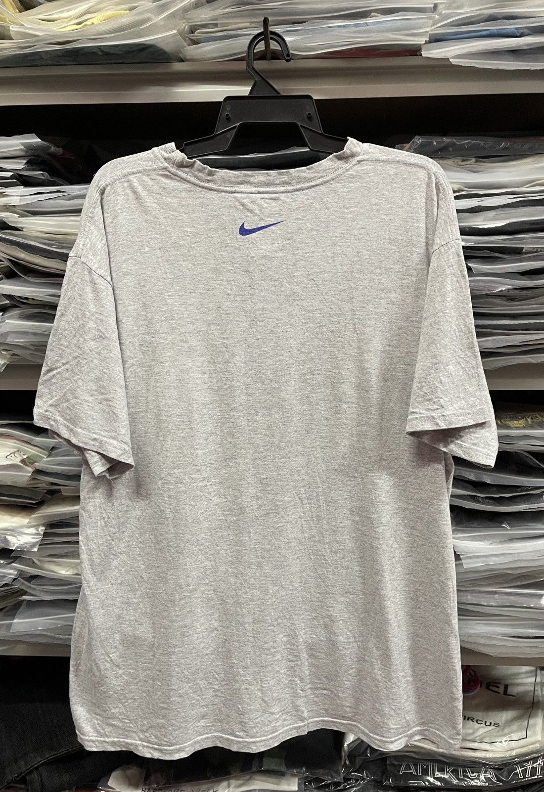 Vintage Vintage 90s Nike Cortez Photo🔥🔥🔥 Size US XL / EU 56 / 4 - 9 Thumbnail