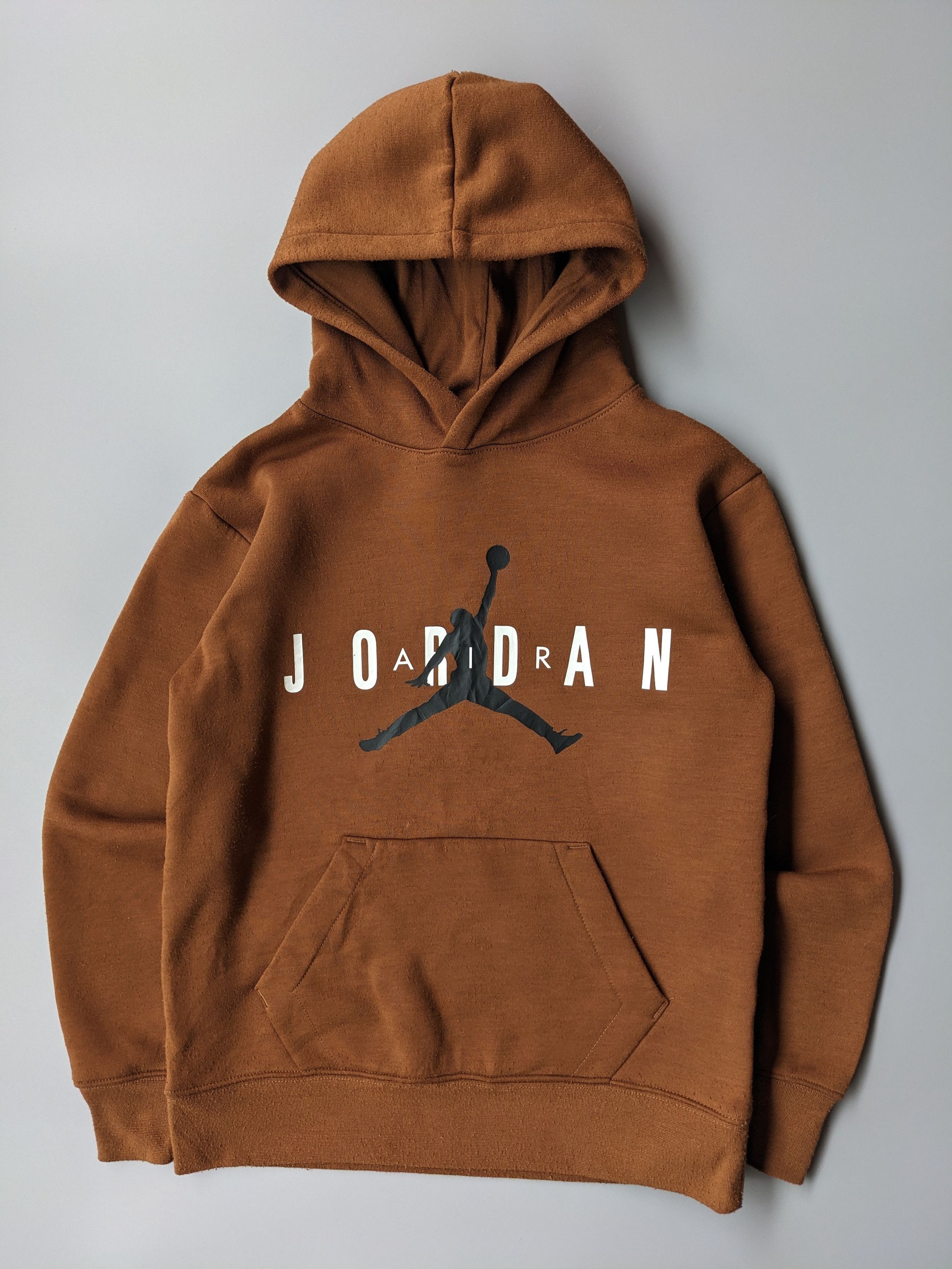 Nike Combo Nike Air Jordan hoodie sweatshirt Size XXS / US 00 / IT 34 - 2 Thumbnail