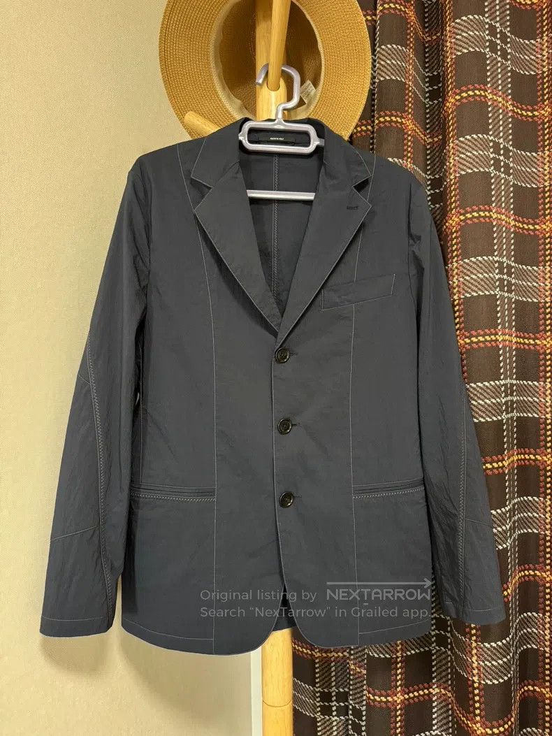 Other Hermes Casual suit jacket Size 46R - 1 Thumbnail
