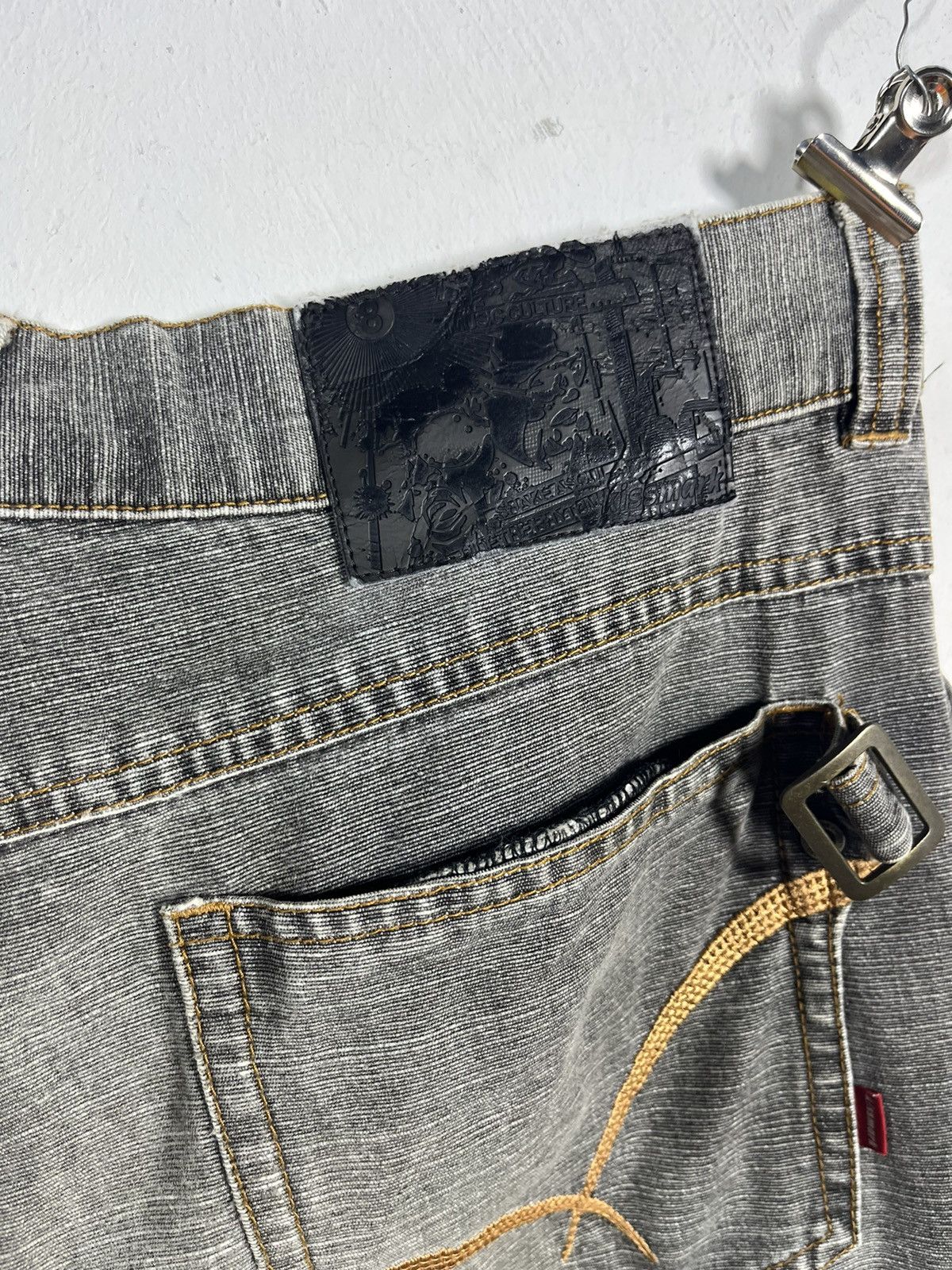 Other Kissmark Baggy Short Pants Size US 34 / EU 50 - 8 Thumbnail