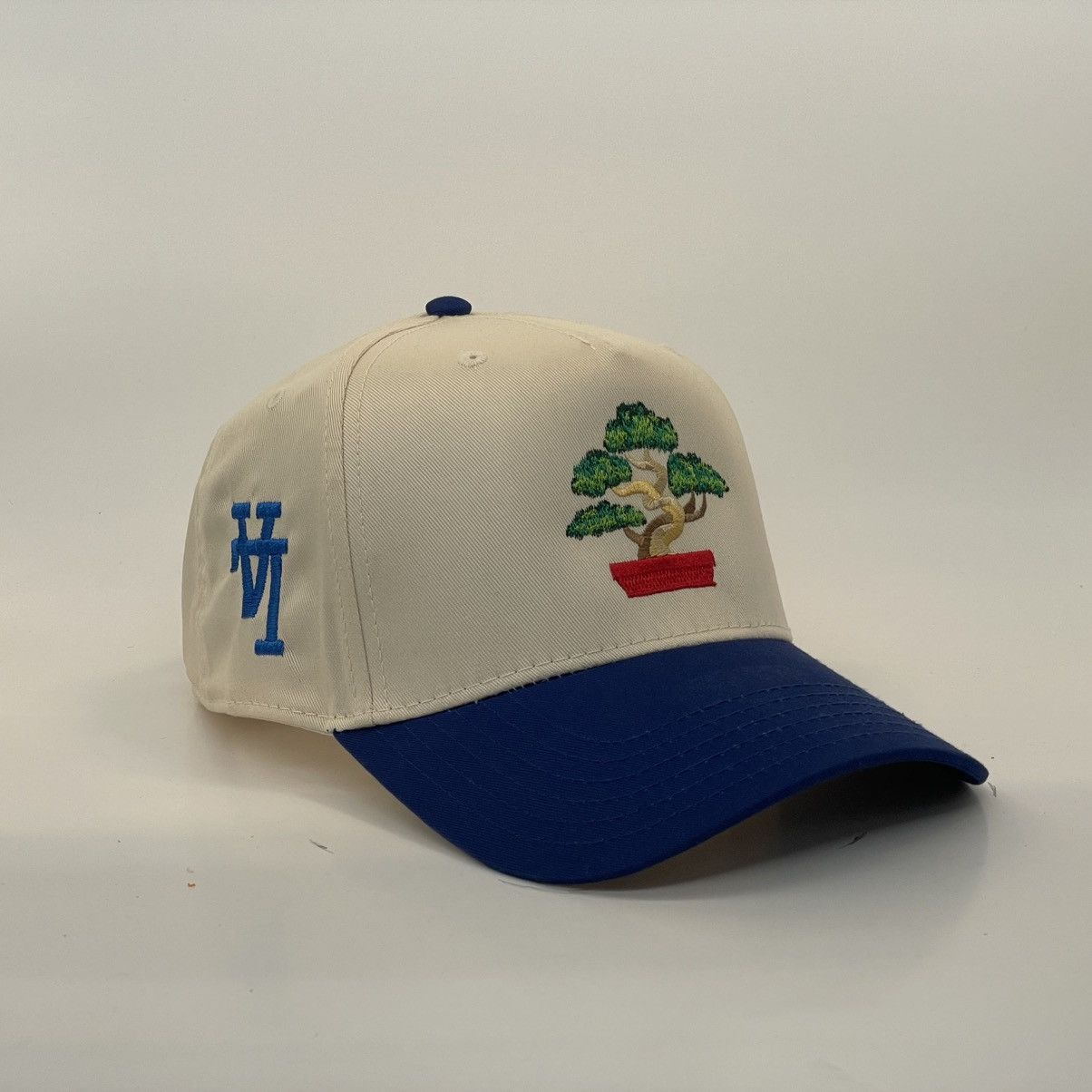 Other LA Bonsai Snapback Size ONE SIZE - 1 Thumbnail