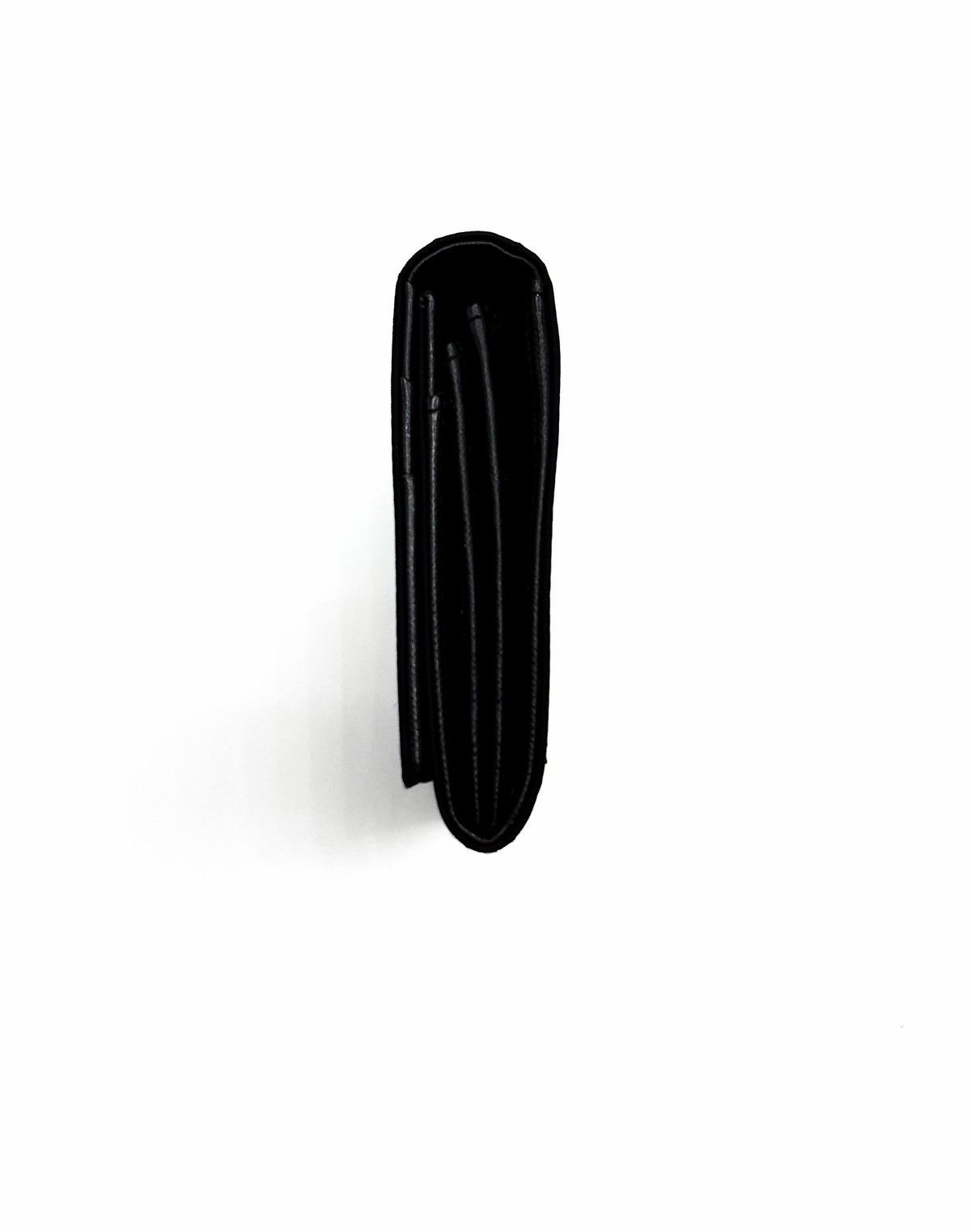 Prada Prada Tessuto Nero Long Wallet Size ONE SIZE - 6 Thumbnail