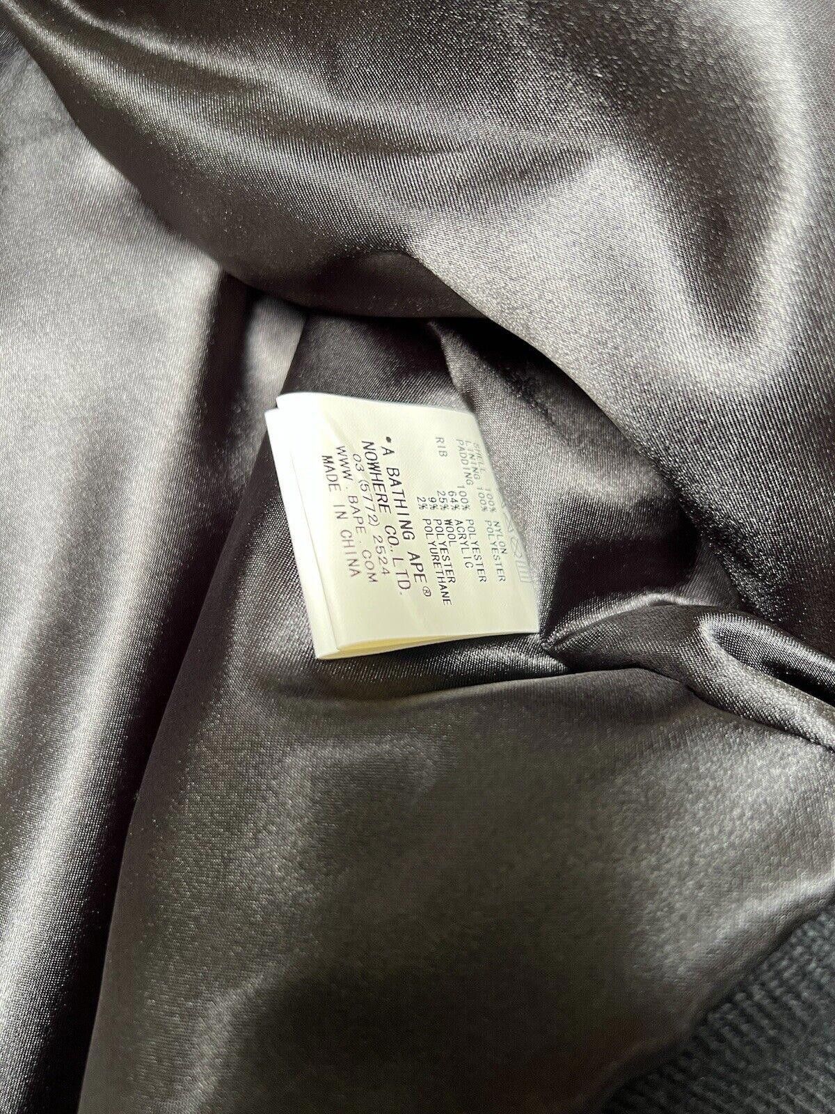 Bape × Mastermind Japan A Bathing Ape Mastermind Japan MA-1 Jacket L Size US L / EU 52-54 / 3 - 12 Thumbnail