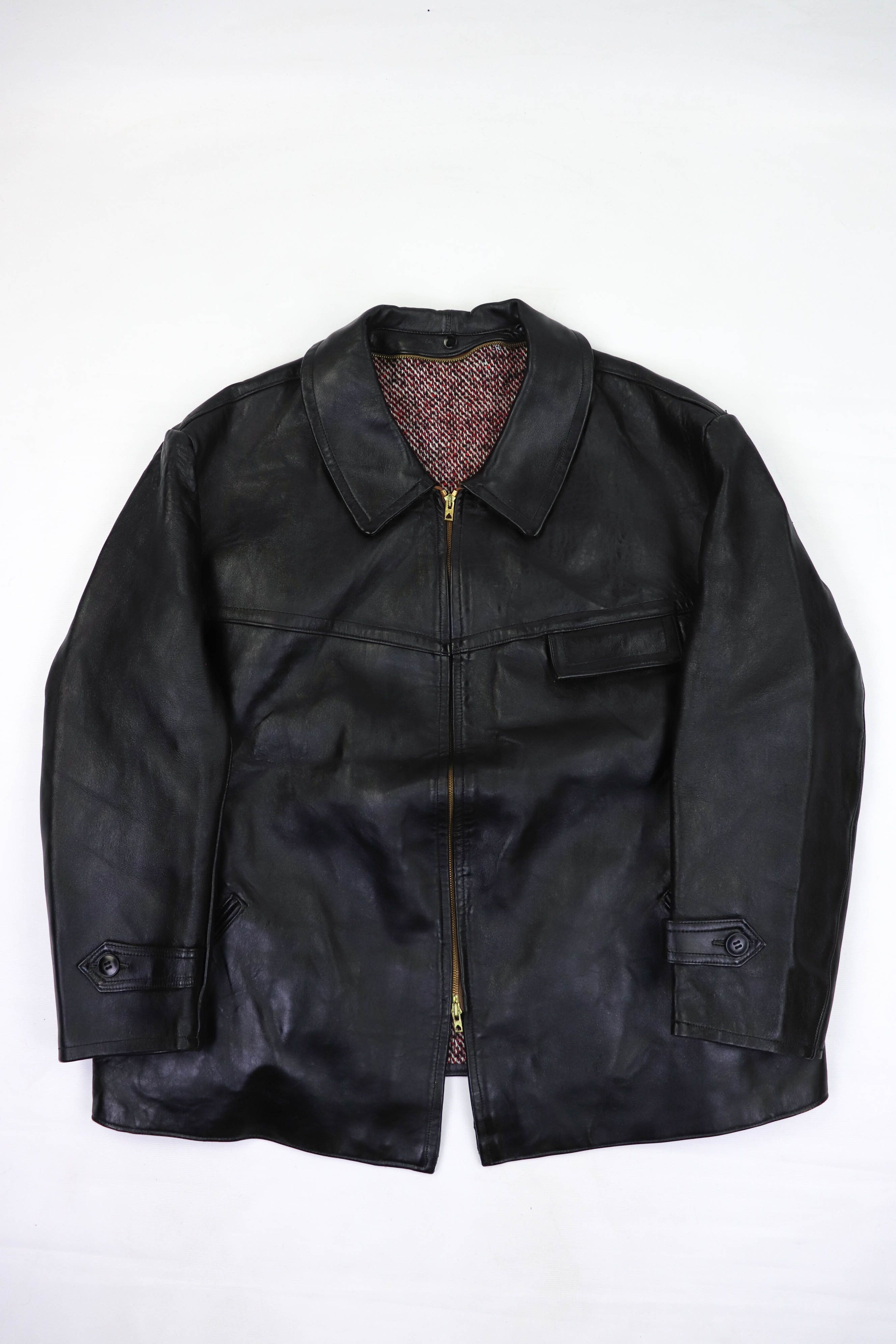 Archival Clothing × Grail × Vintage Vintage Graulhet French Heavy 