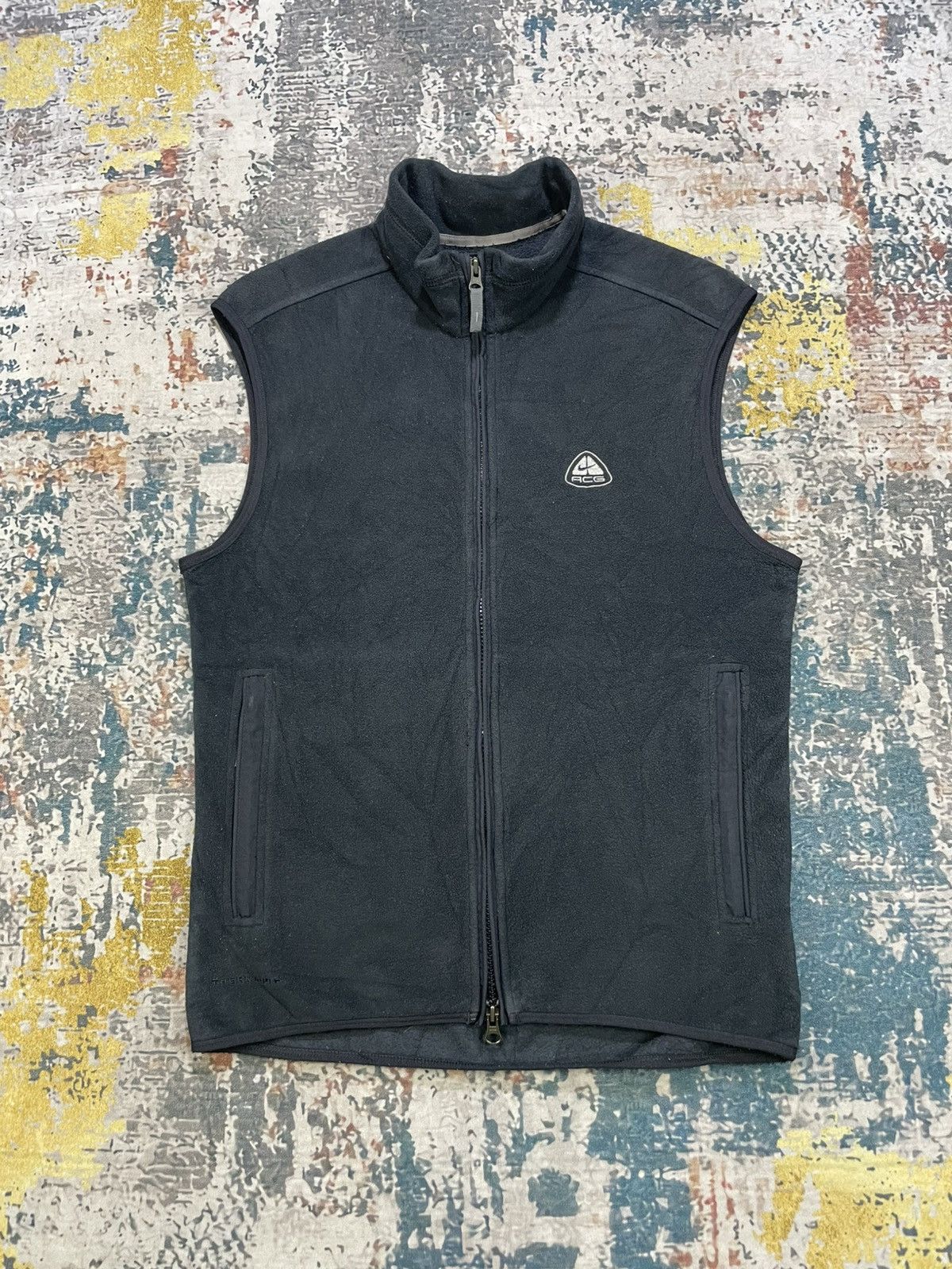Nike ACG × Streetwear × Vintage SS98' (1998) Nike ACG - Grail