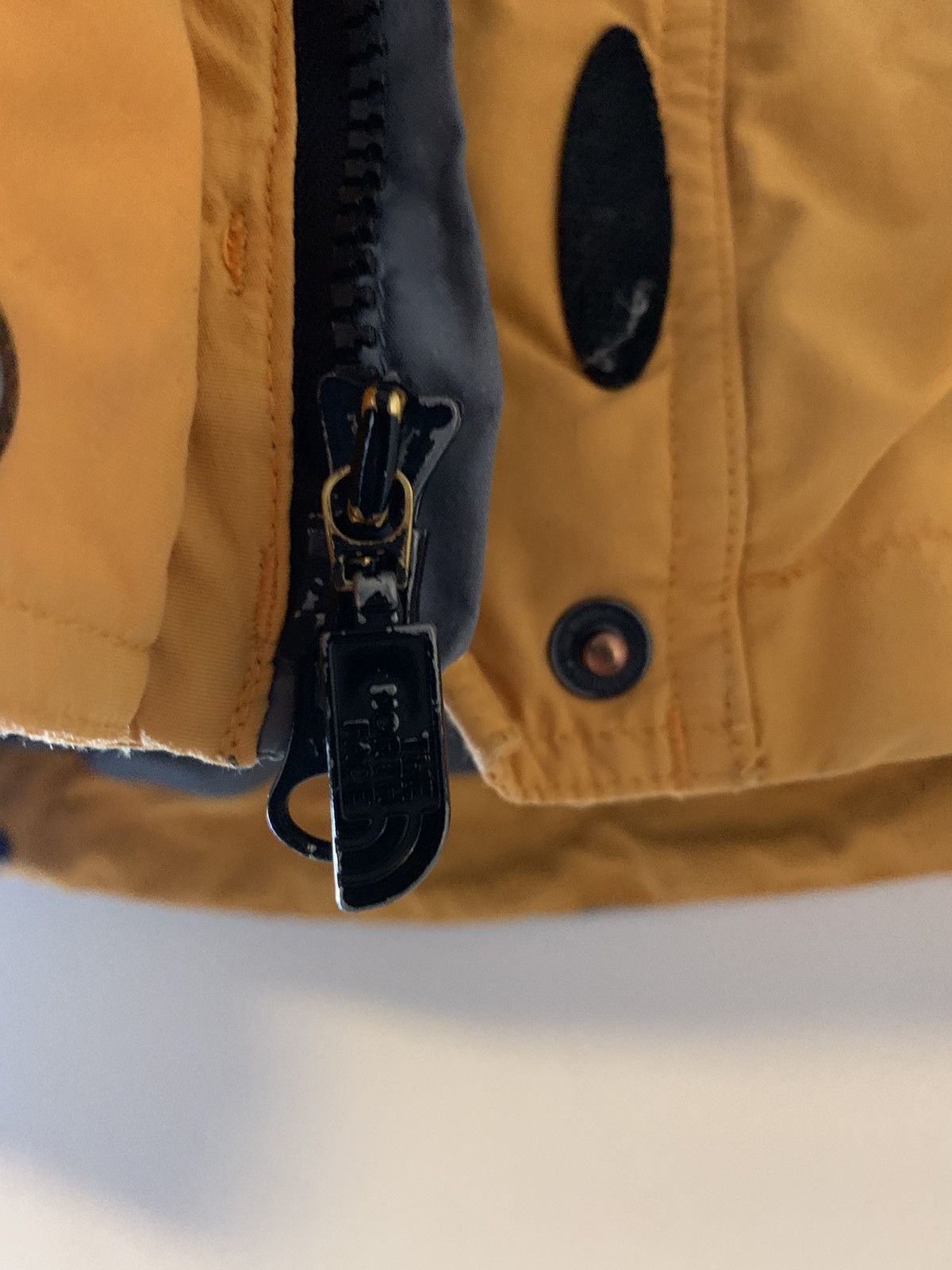 The North Face × Vintage The north face Never stop Explorer Size US S / EU 44-46 / 1 - 5 Thumbnail
