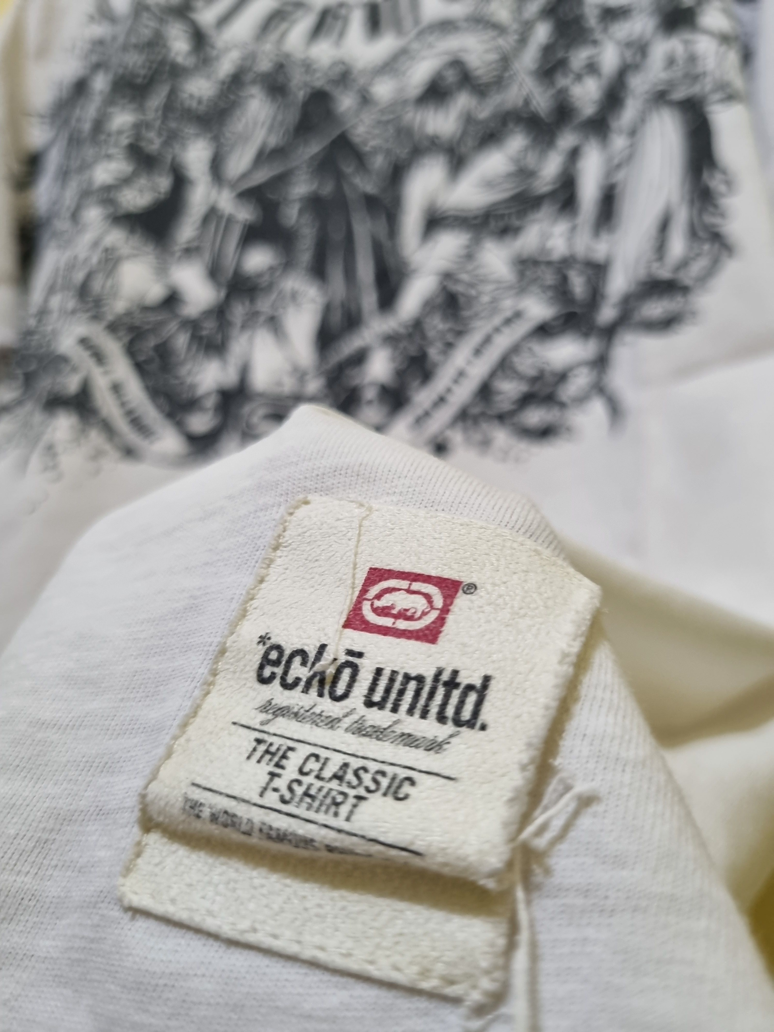 Ecko Unltd. × Star Wars ECKO UNLTD X STAR WARS Size US L / EU 52-54 / 3 - 5 Thumbnail