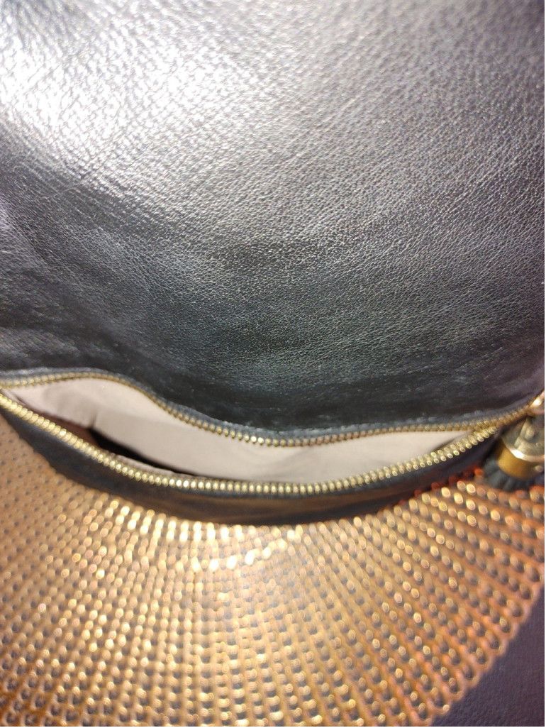 Other Margot Leather Backpack Size ONE SIZE - 6 Thumbnail