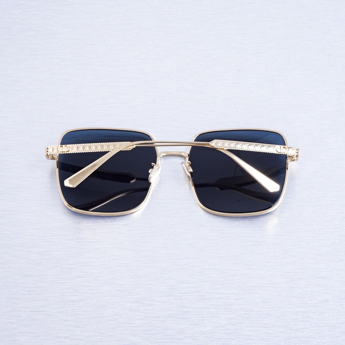 Dior DIORCANNAGE S1U B0B0 SUNGLASSES Size ONE SIZE - 8 Thumbnail