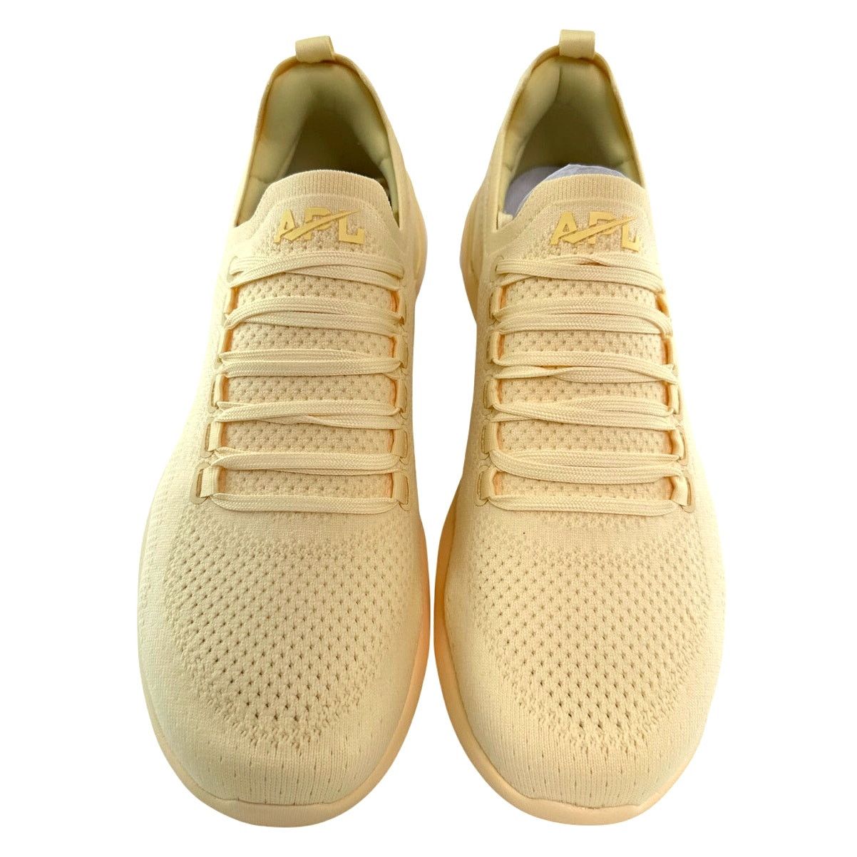 Athletic Propulsion Labs APL Men's Mellow TechLoom Breeze Sneakers Size 10 Size US 10 / EU 43 - 5 Thumbnail