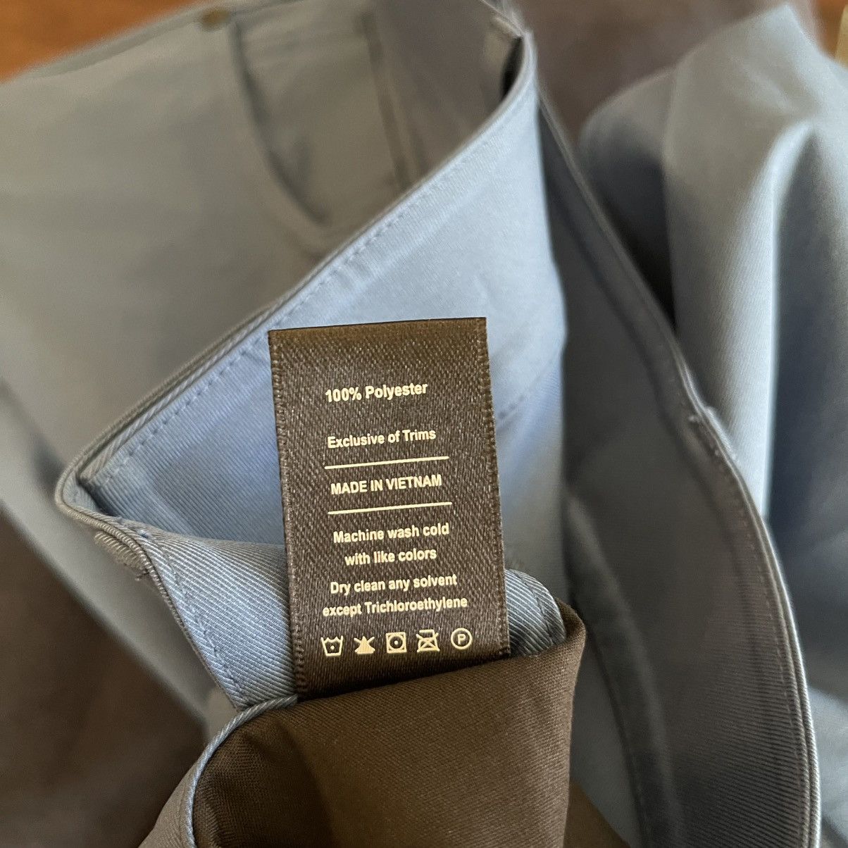 Public Rec Public Rec All Day Every Day Five Pocket Performance Pants Size US 34 / EU 50 - 8 Thumbnail