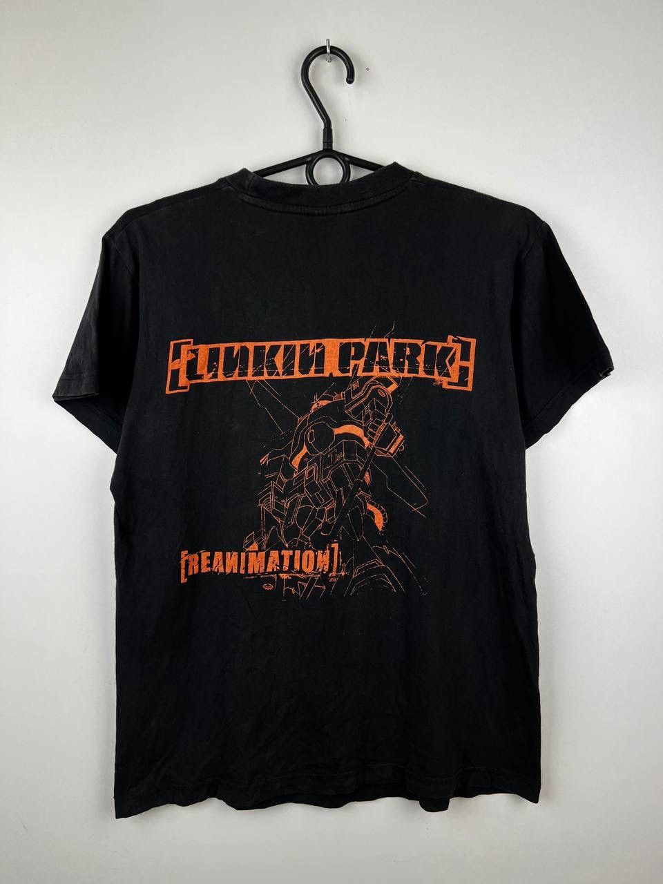 Other Linkin Park Reanimation band vintage t-shirts size S Size US S / EU 44-46 / 1 - 2 Thumbnail