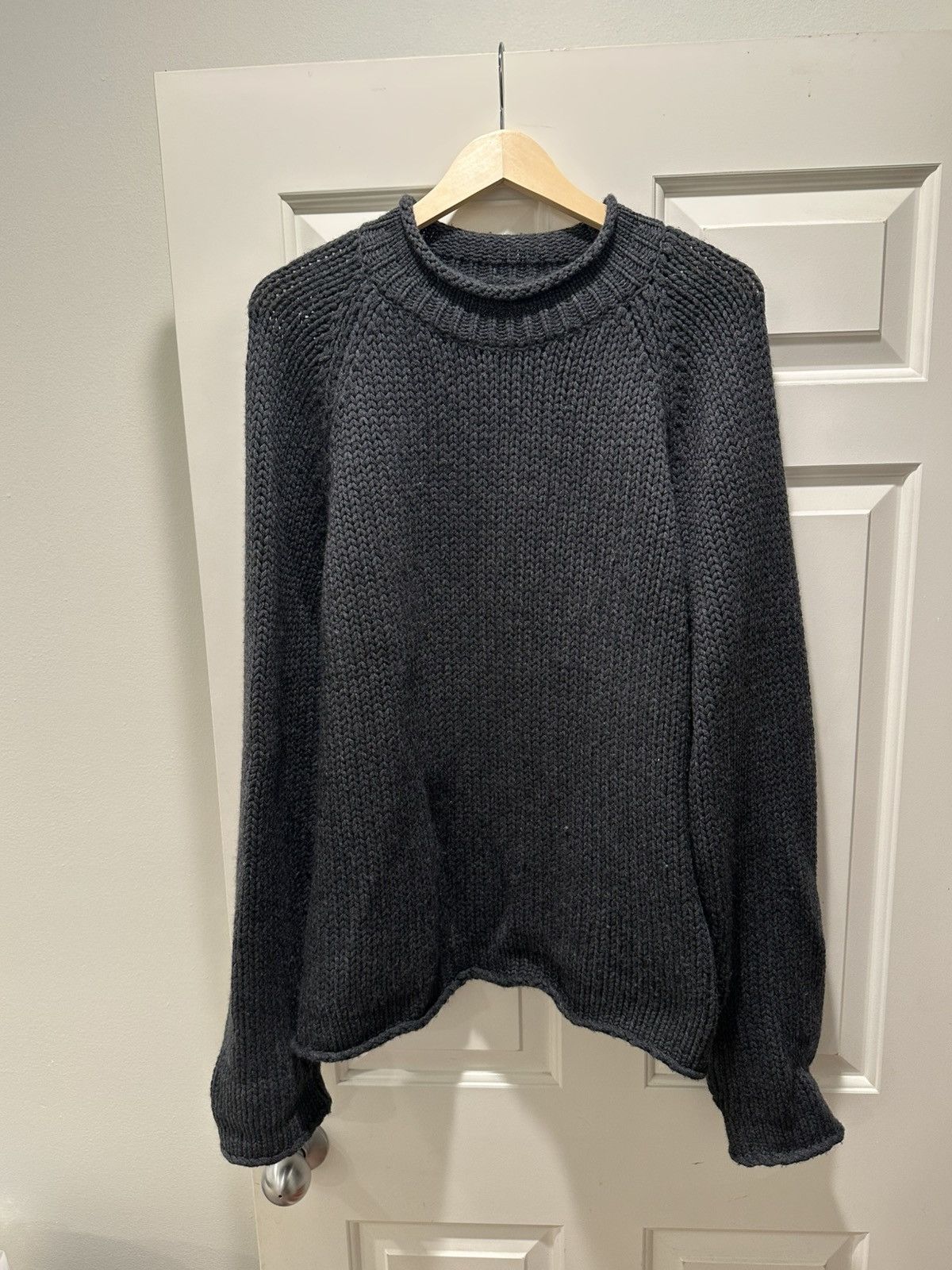 Other Thirteen Club Rollneck Sweater Size US XL / EU 56 / 4 - 1 Thumbnail