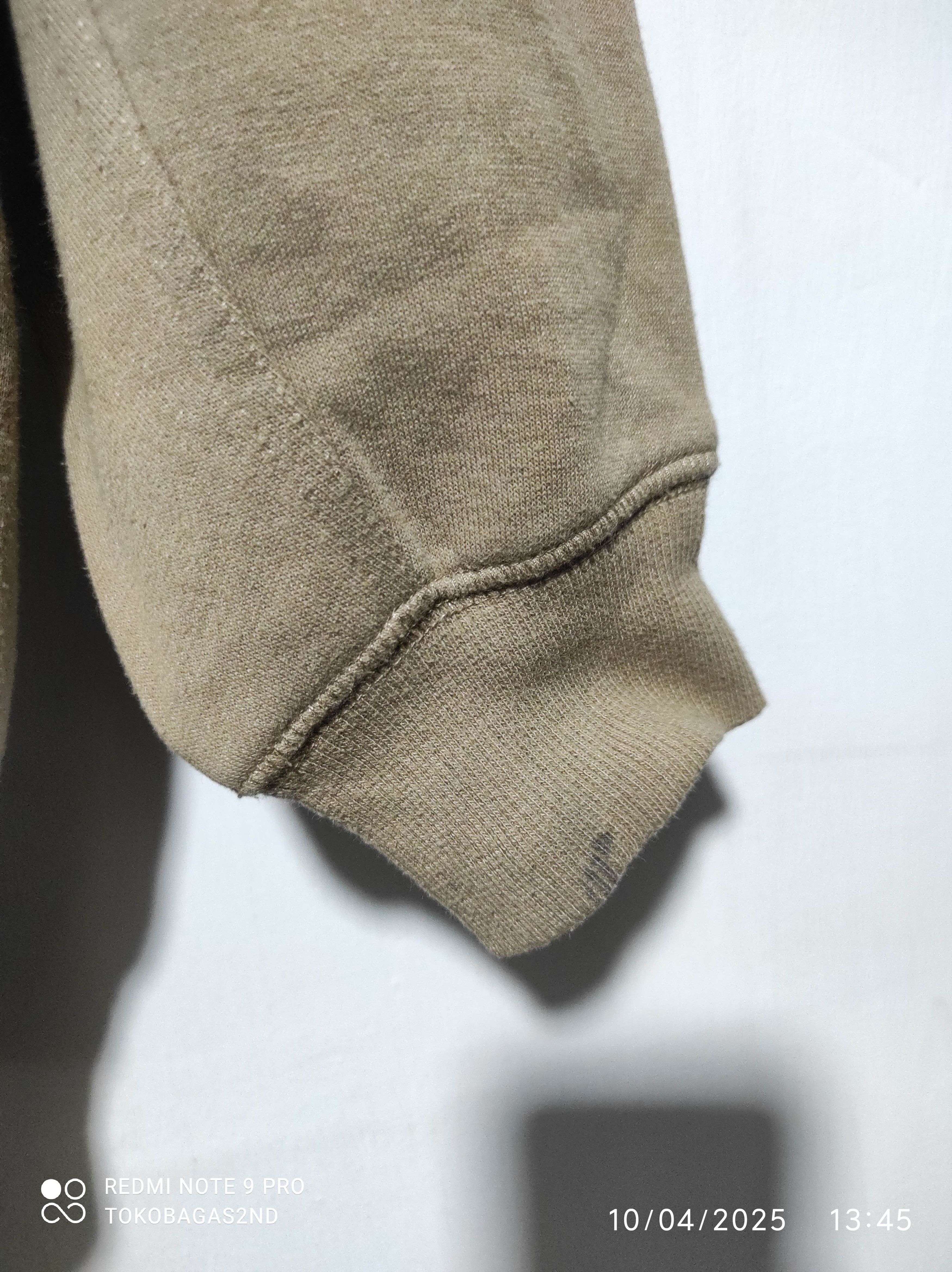Undercover GU x Undercover Kids Hoodie size 140 Size US XXS / EU 40 - 7 Thumbnail